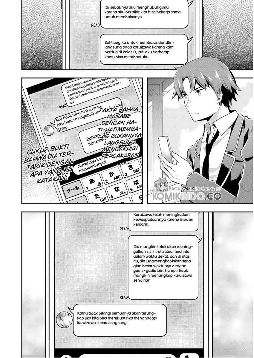 Chapter 43 - halaman 6