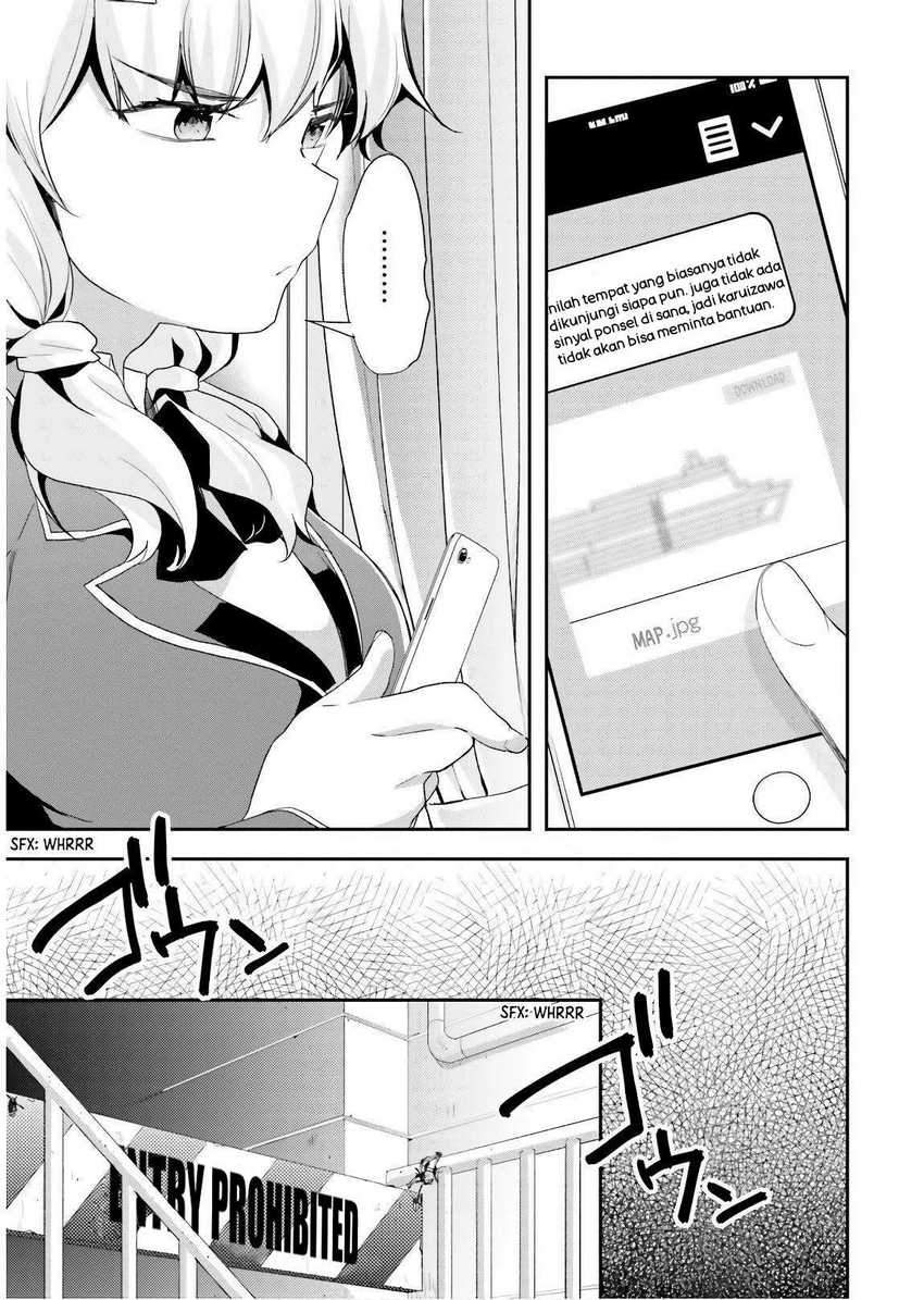 Chapter 43 - halaman 9