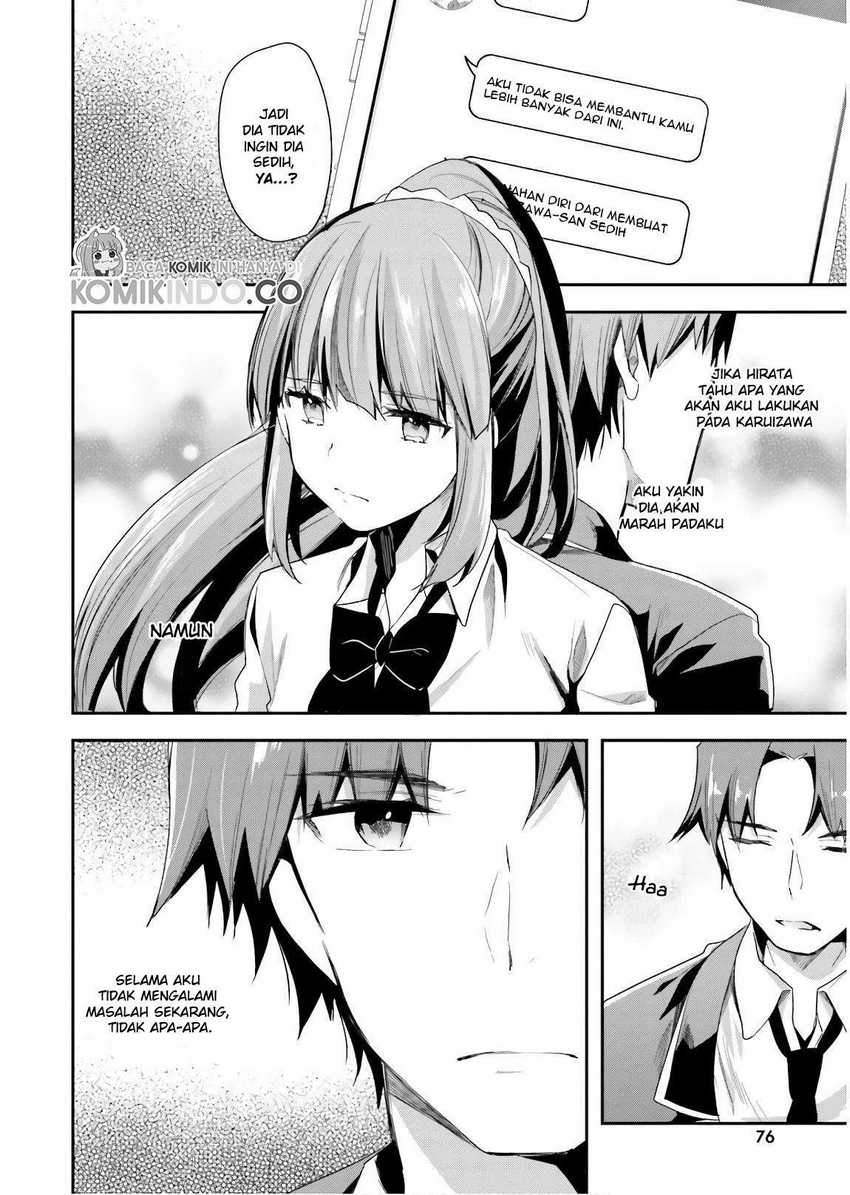Chapter 42 - halaman 14
