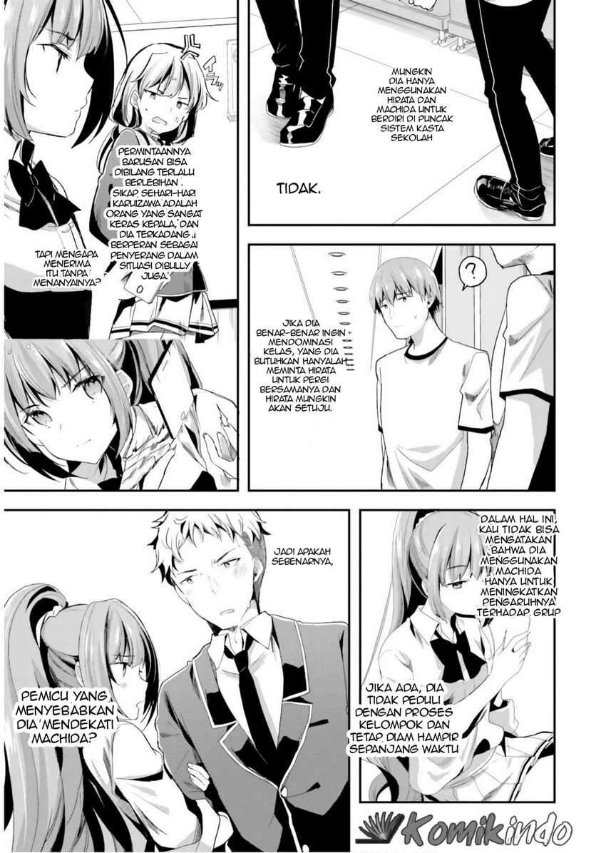 Chapter 40 - halaman 12