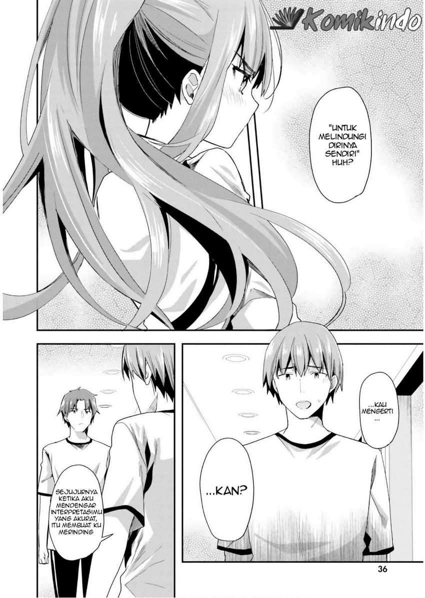 Chapter 40 - halaman 13