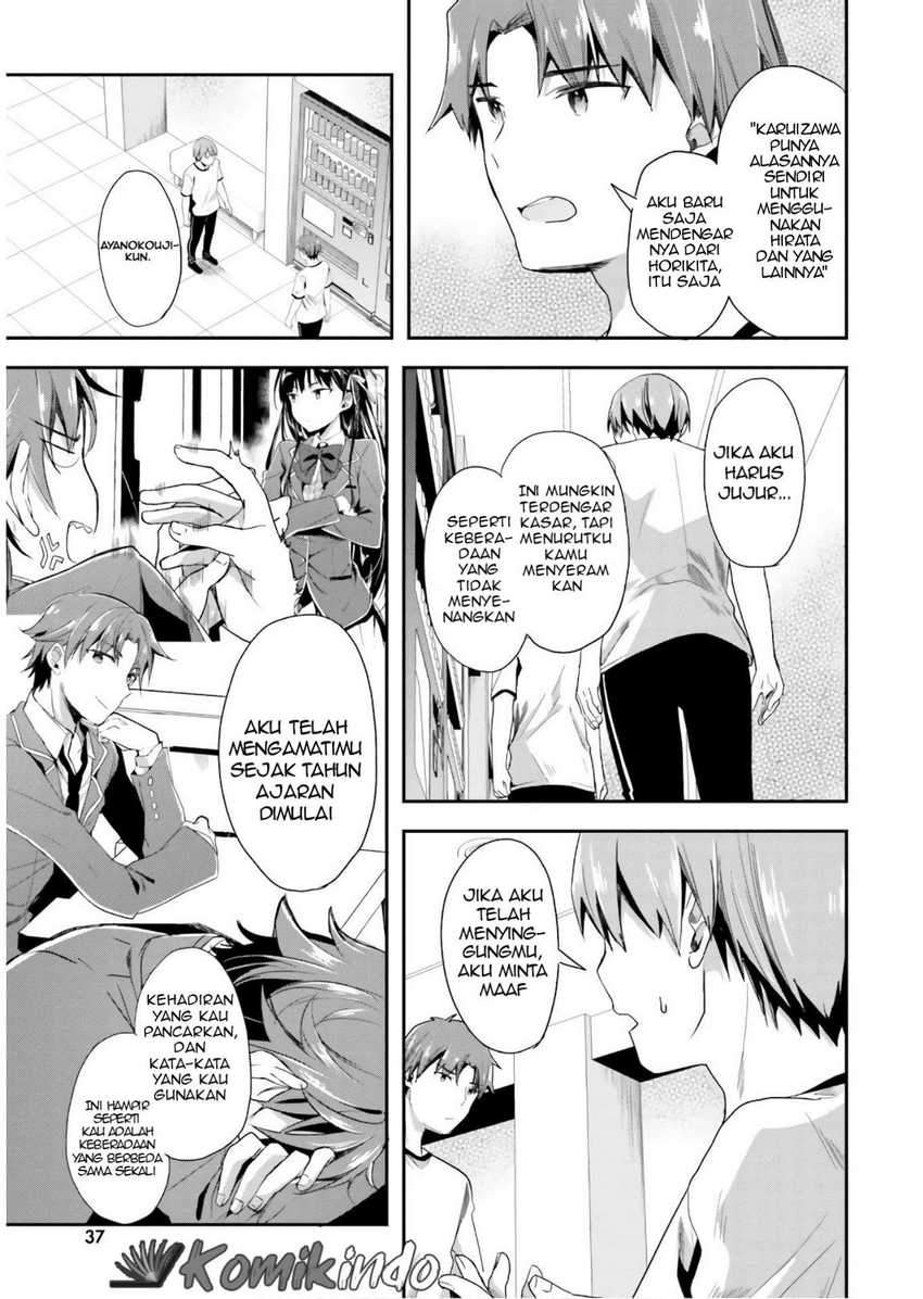 Chapter 40 - halaman 14