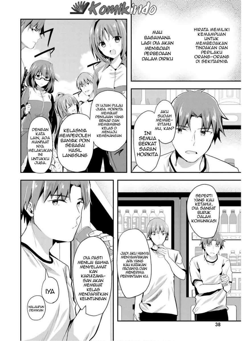 Chapter 40 - halaman 15