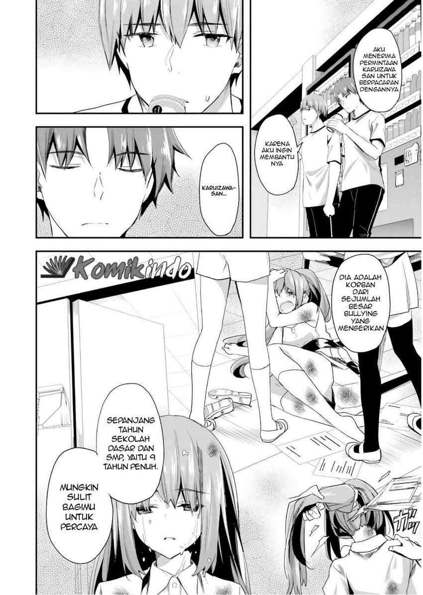 Chapter 40 - halaman 17