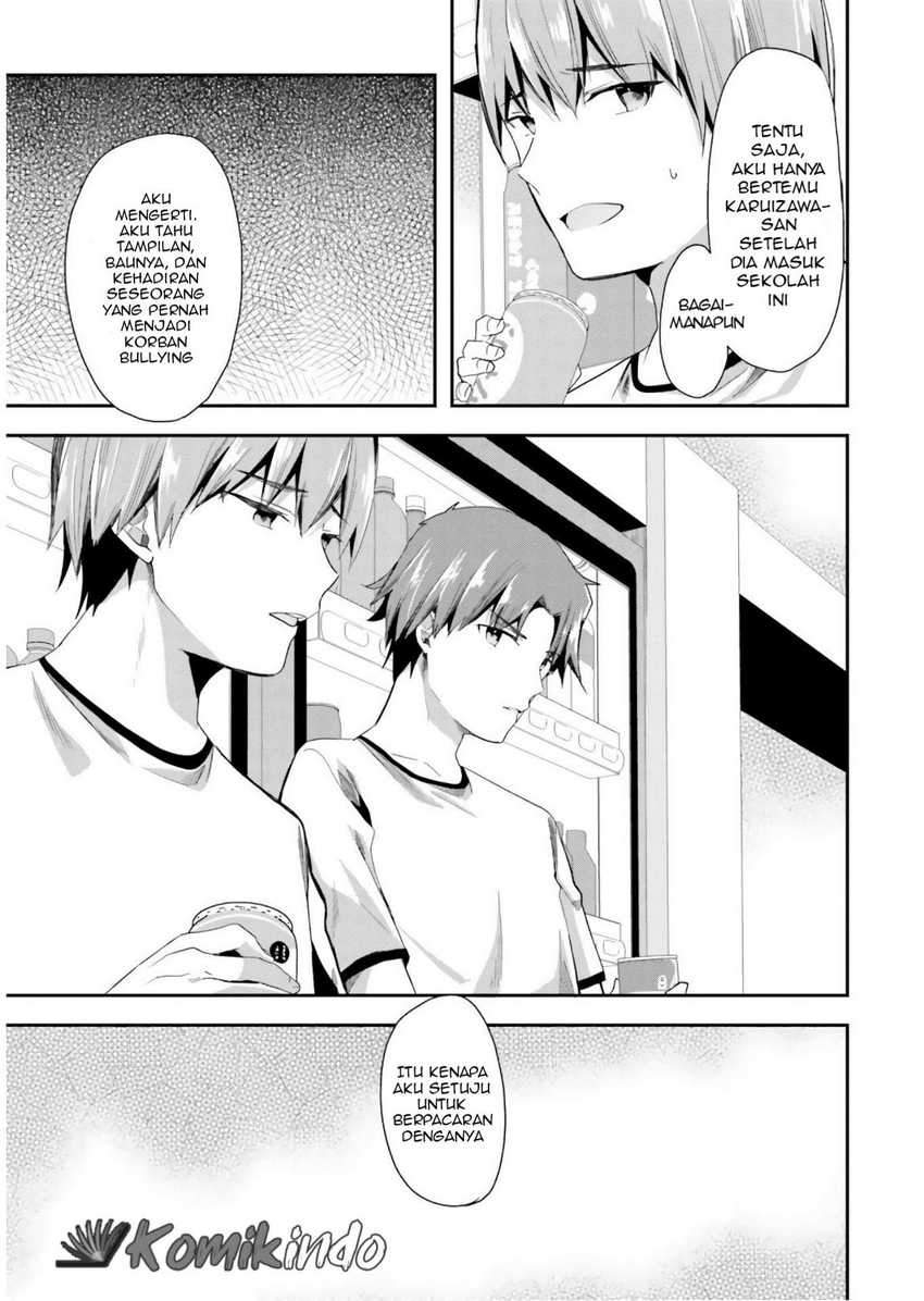 Chapter 40 - halaman 18