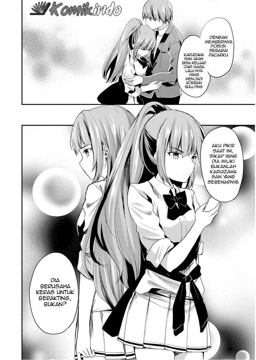 Chapter 40 - halaman 19