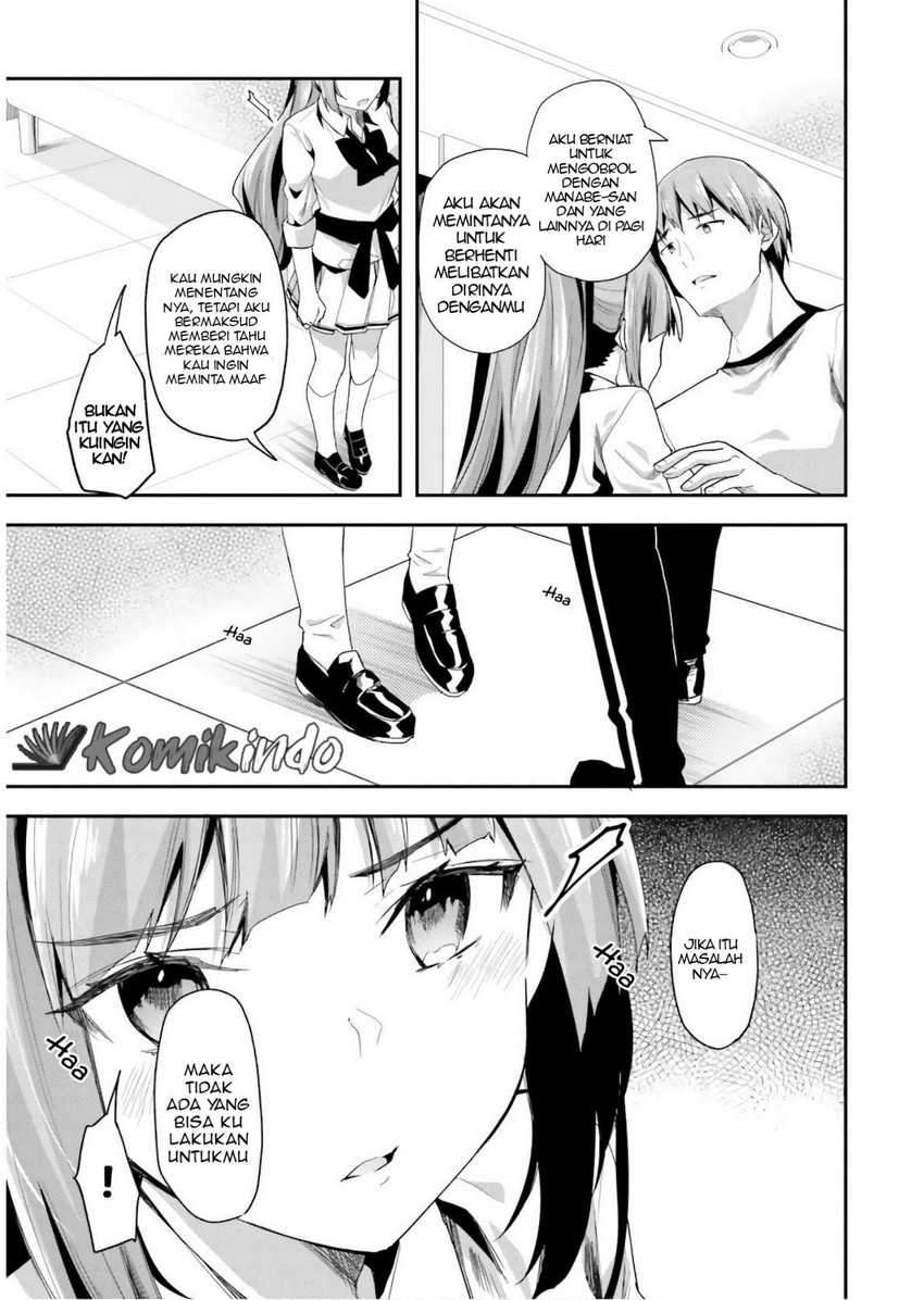 Chapter 40 - halaman 6