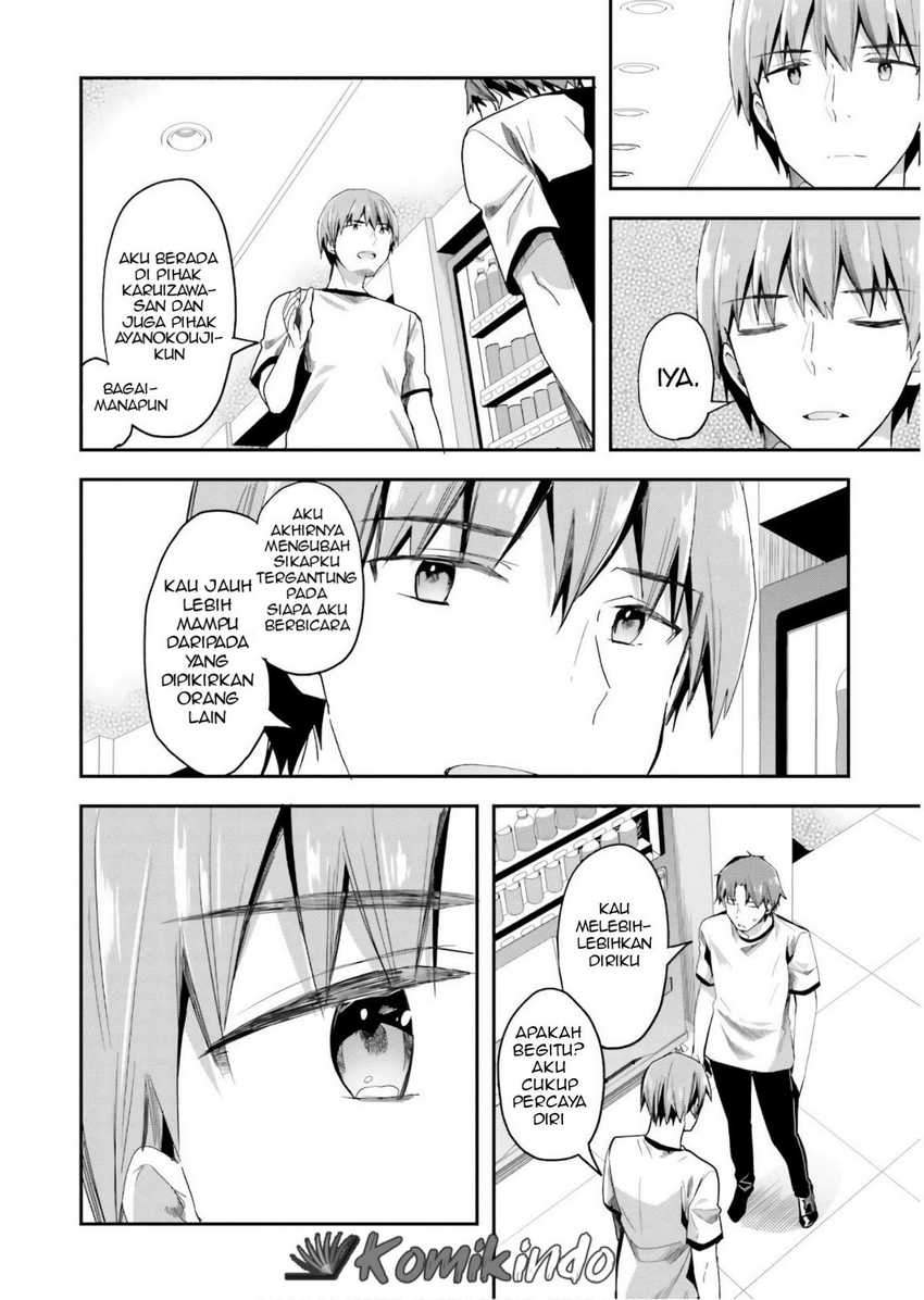 Chapter 40 - halaman 9