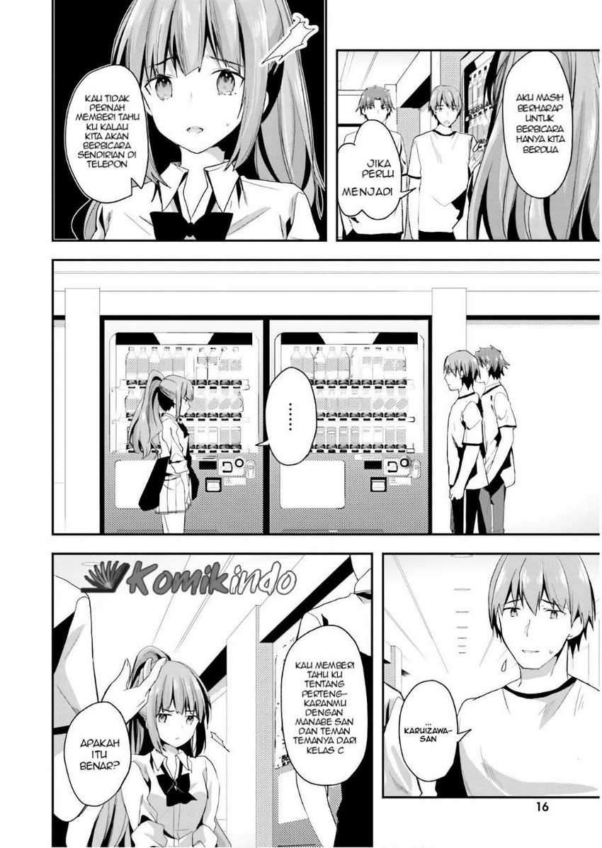Chapter 39 - halaman 16