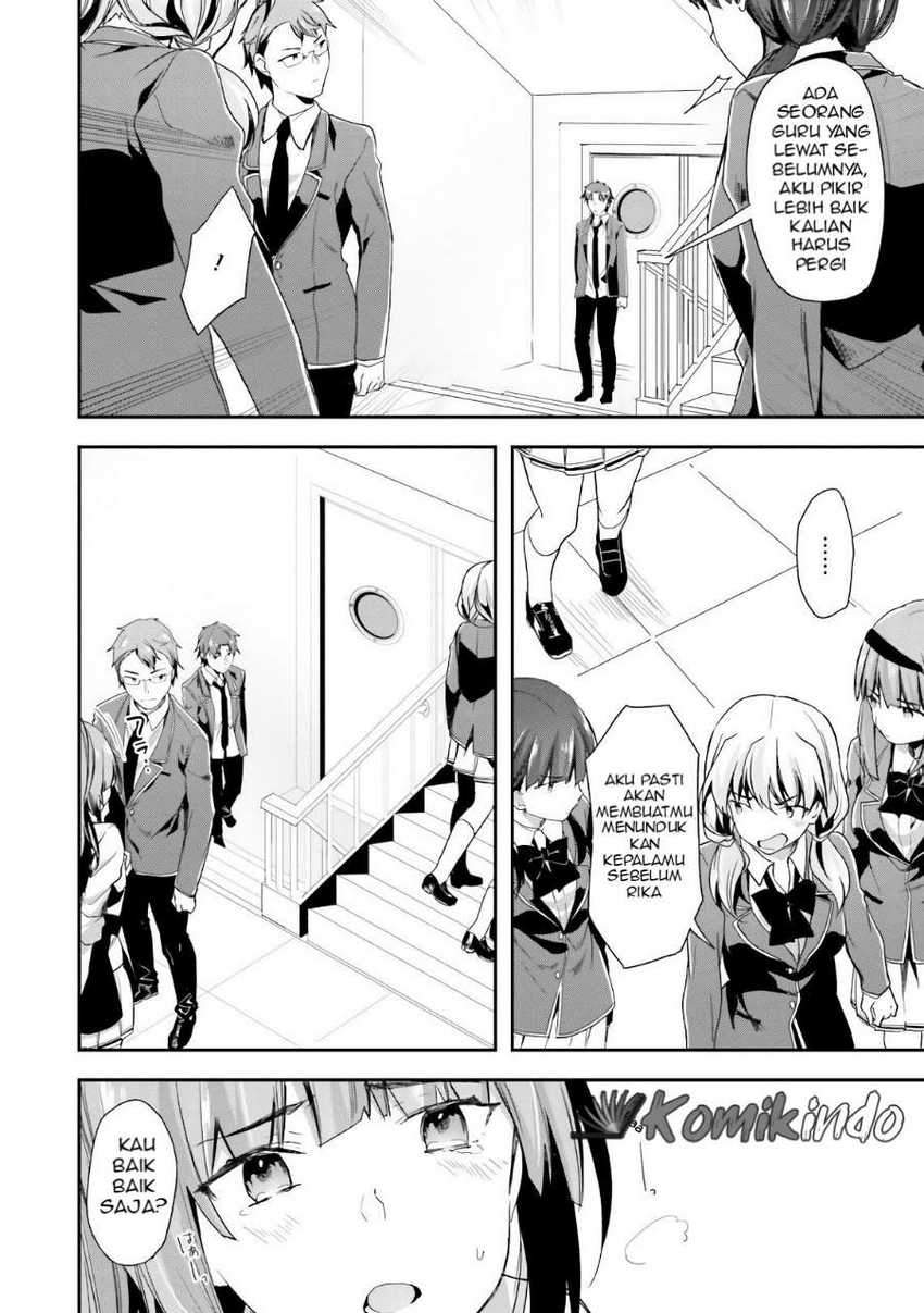 Chapter 38 - halaman 16