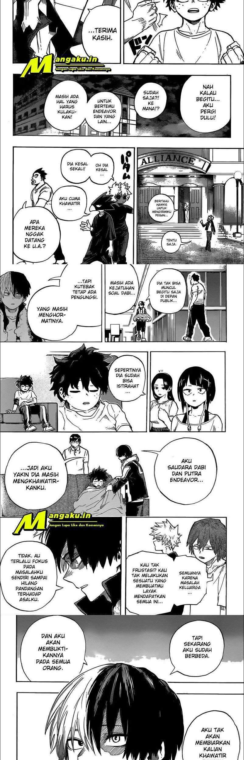 Chapter 327 - halaman 8