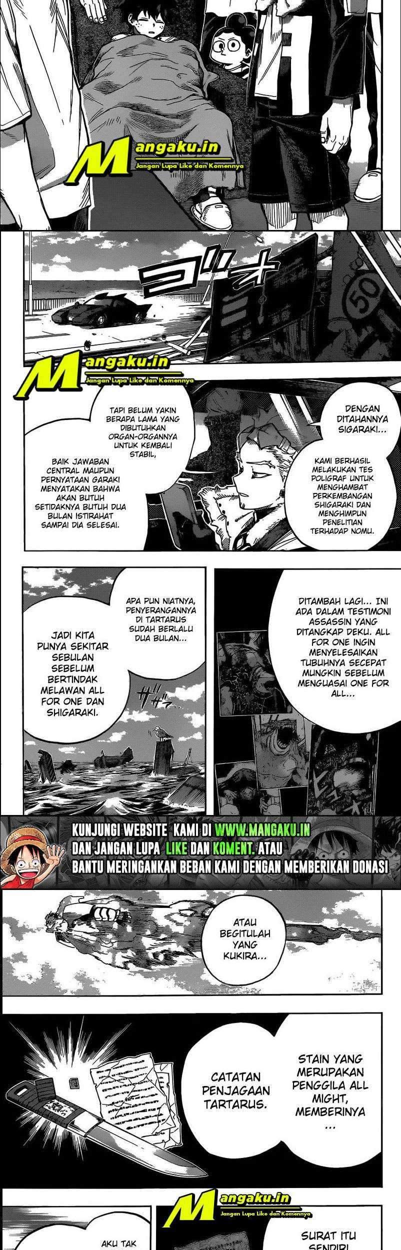 Chapter 327 - halaman 12