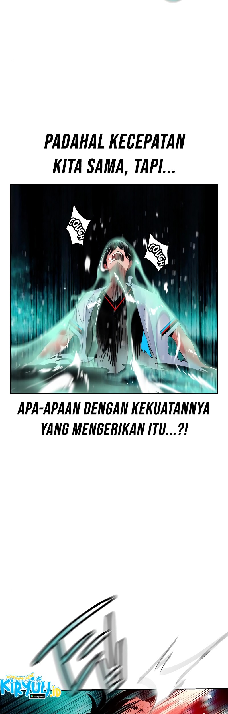Chapter 40 - halaman 21