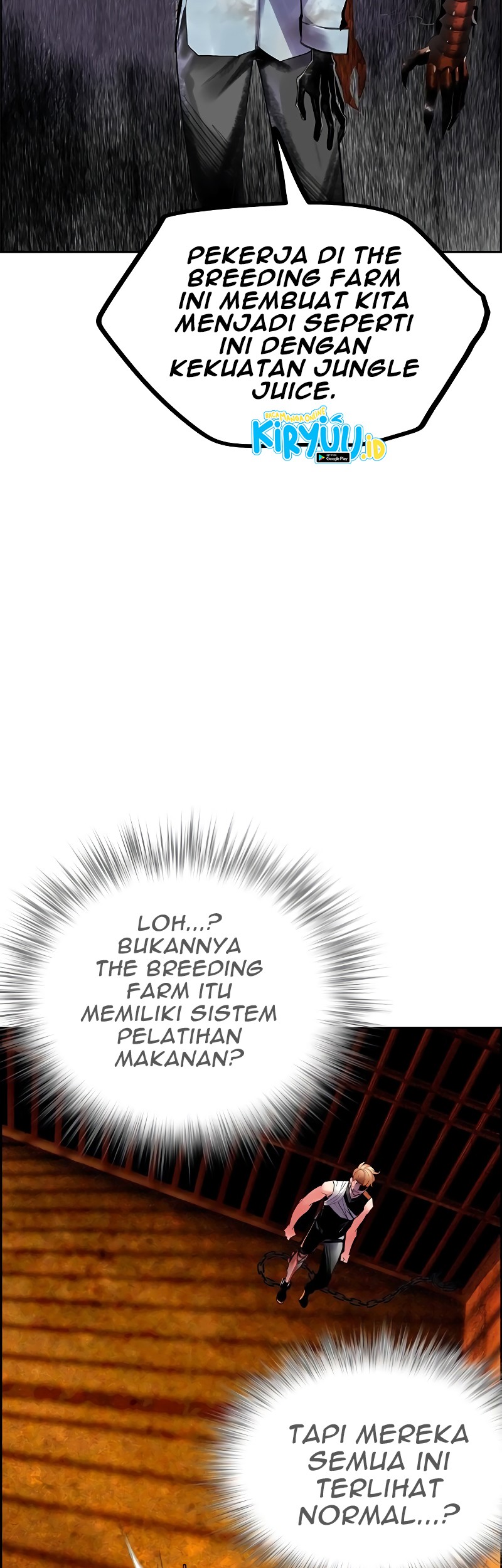 Chapter 40 - halaman 35