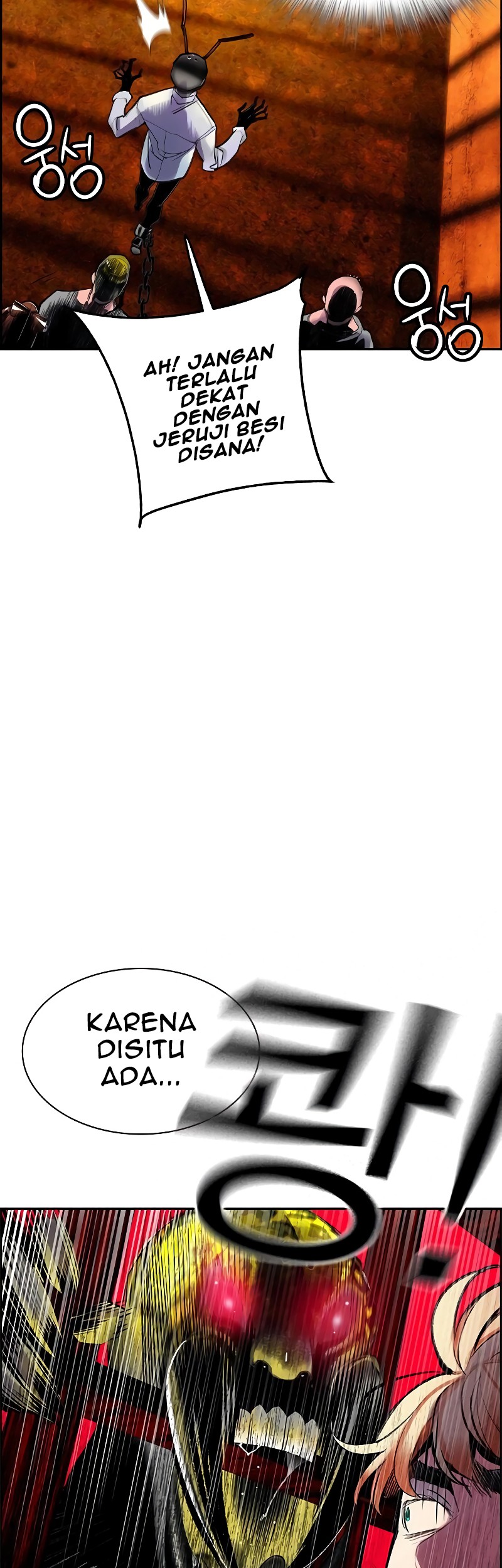Chapter 40 - halaman 36
