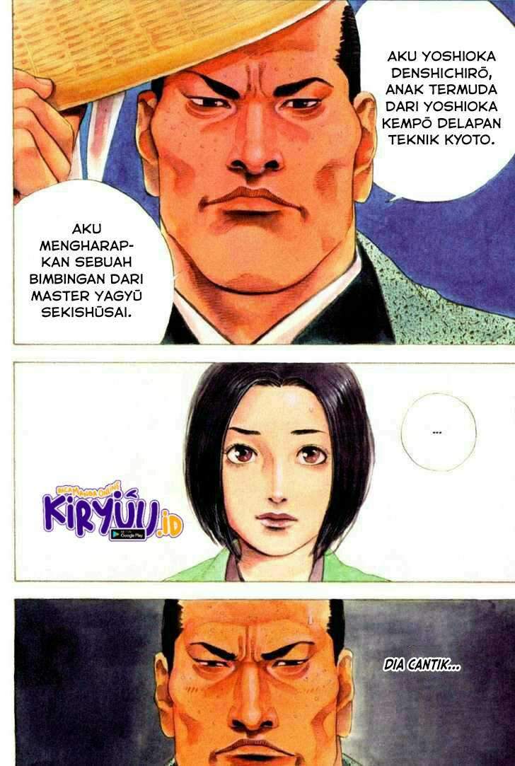Chapter 50 - halaman 6