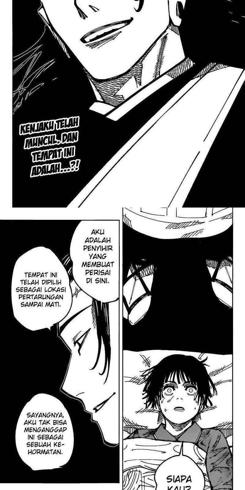 Chapter 160 - halaman 3