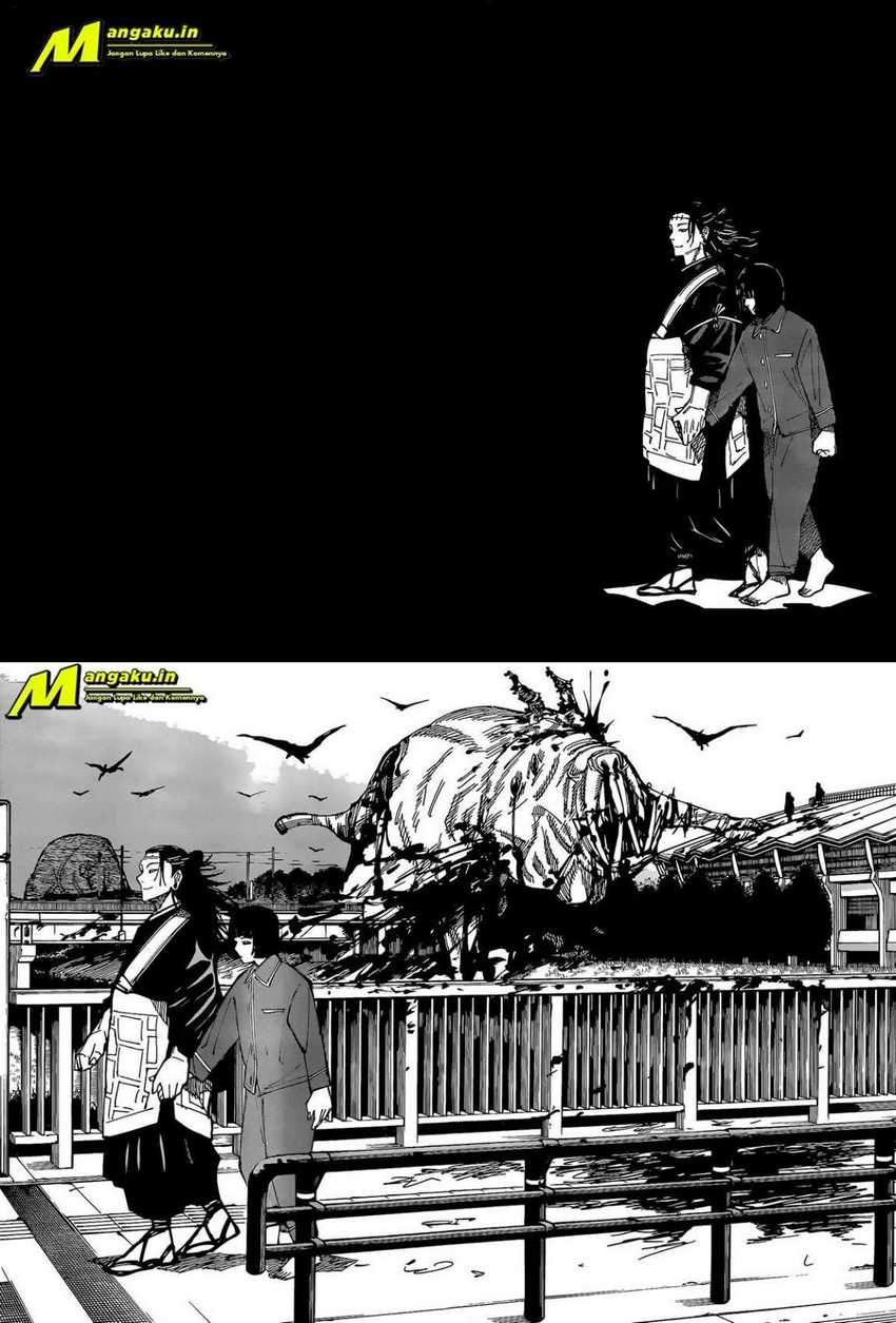 Chapter 160 - halaman 6