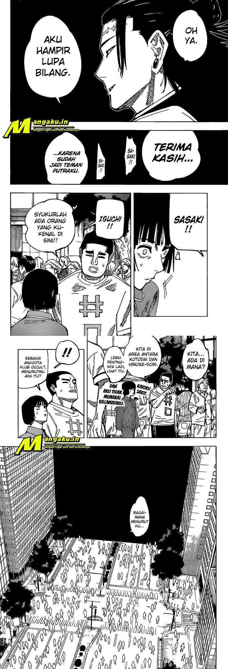 Chapter 160 - halaman 7