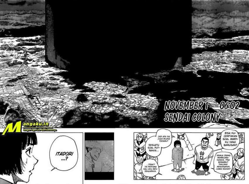 Chapter 160 - halaman 8