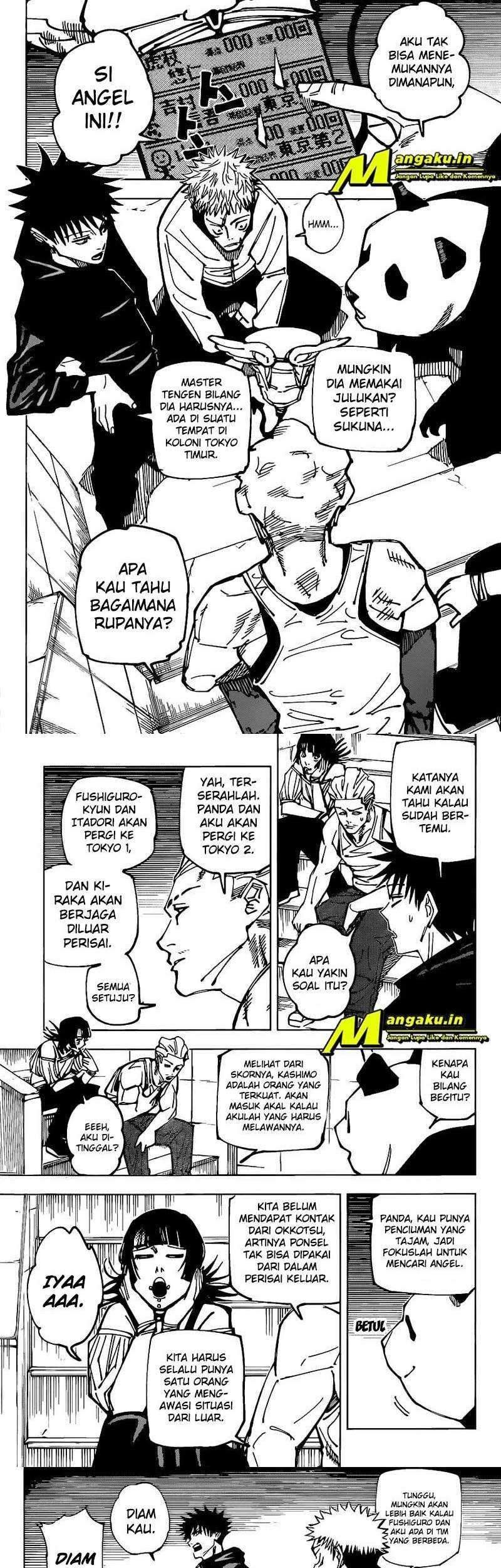 Chapter 160 - halaman 9