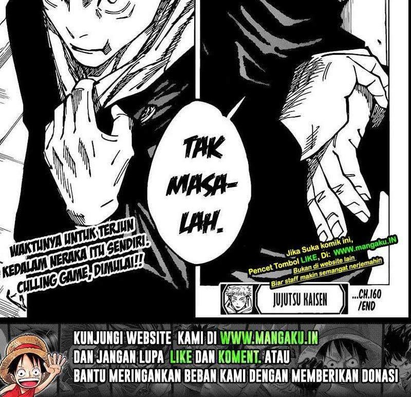 Chapter 160 - halaman 12