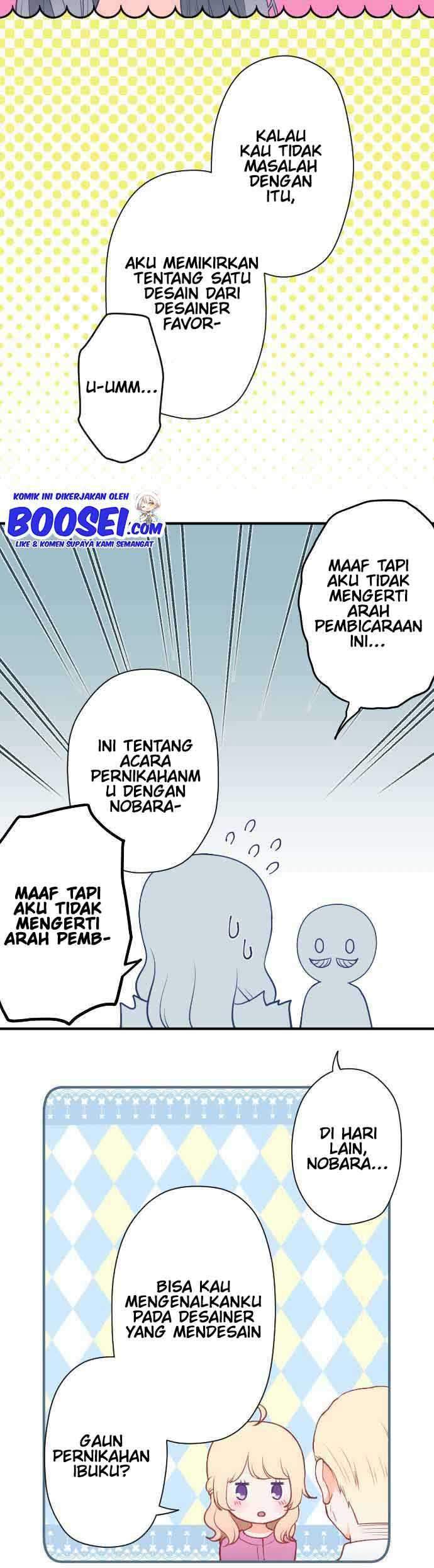 Chapter 198 - halaman 16