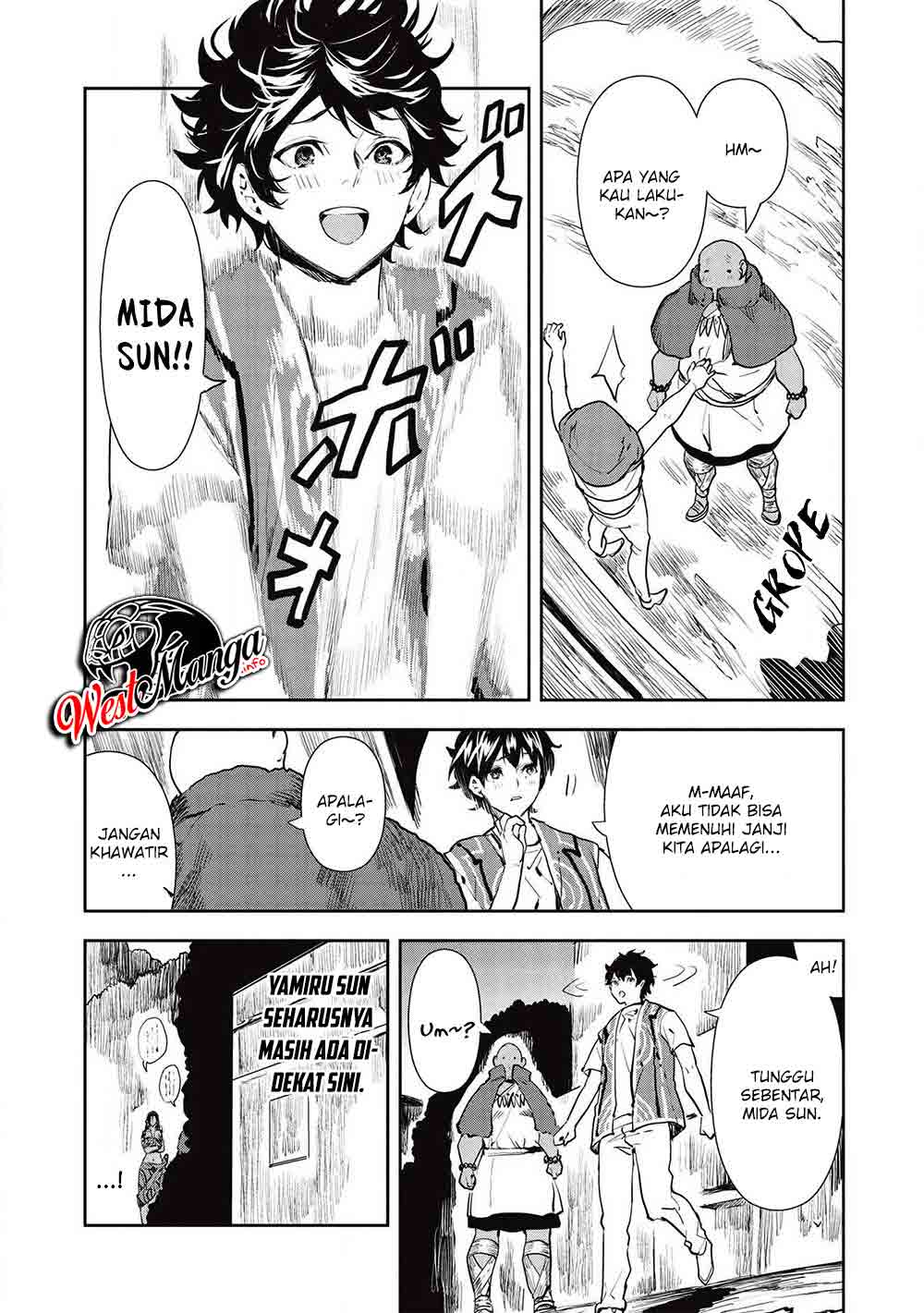 Chapter 32 - halaman 11