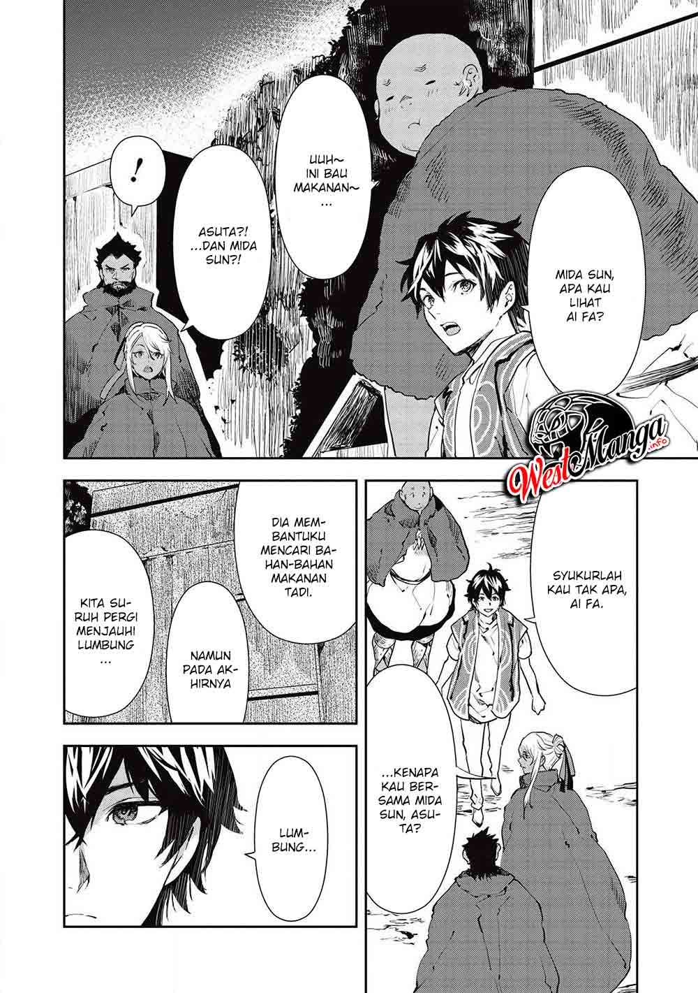 Chapter 32 - halaman 16