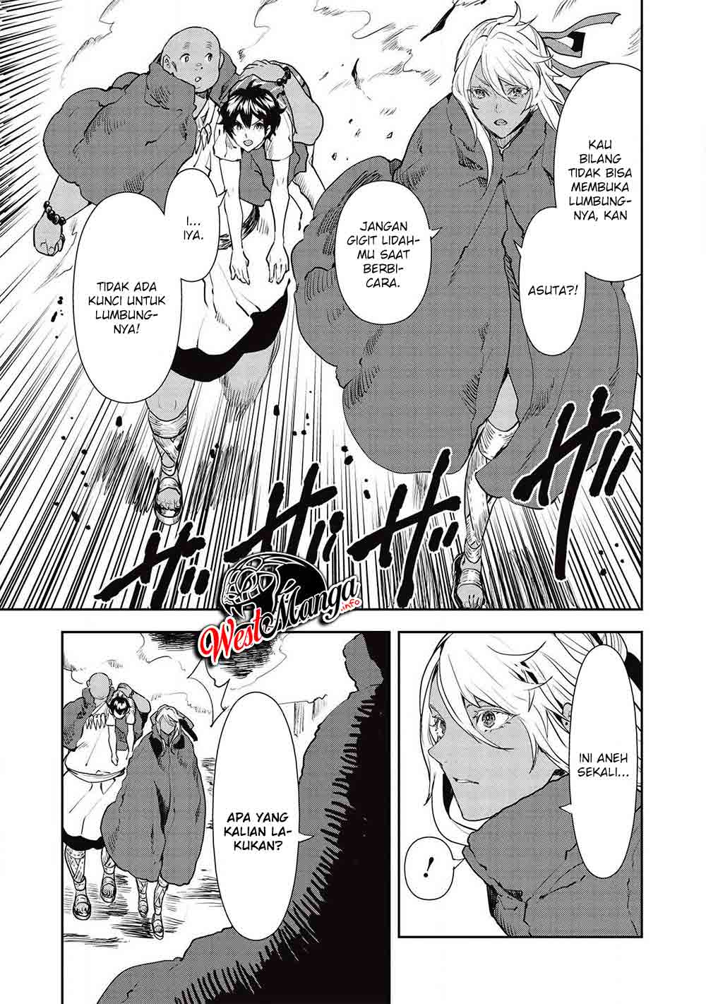 Chapter 32 - halaman 21