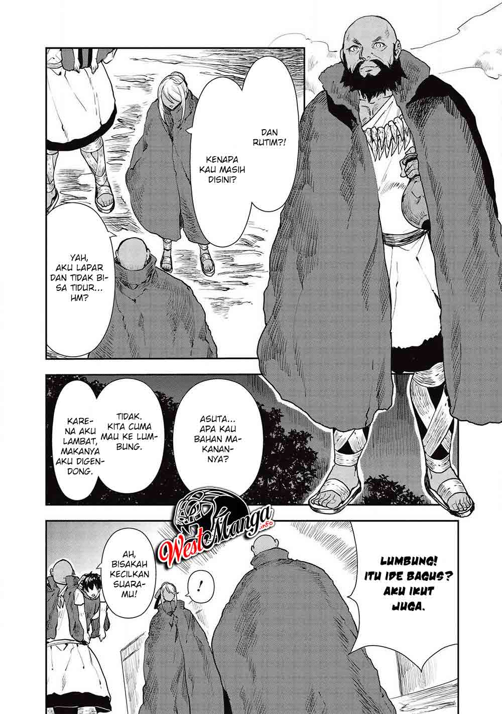 Chapter 32 - halaman 22