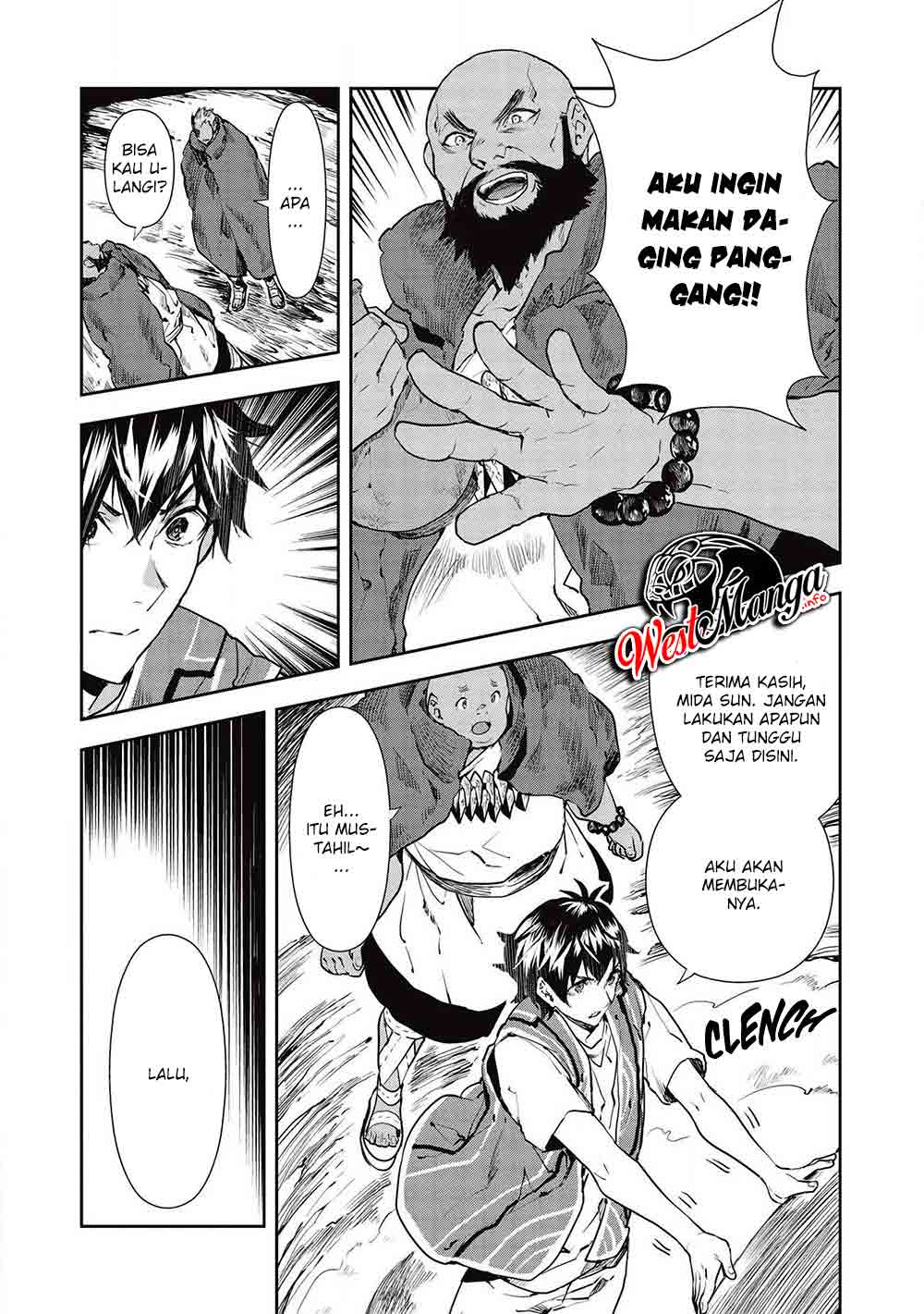 Chapter 32 - halaman 25