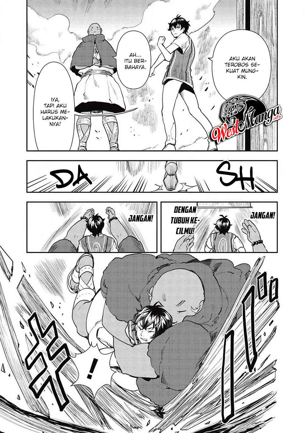 Chapter 32 - halaman 30