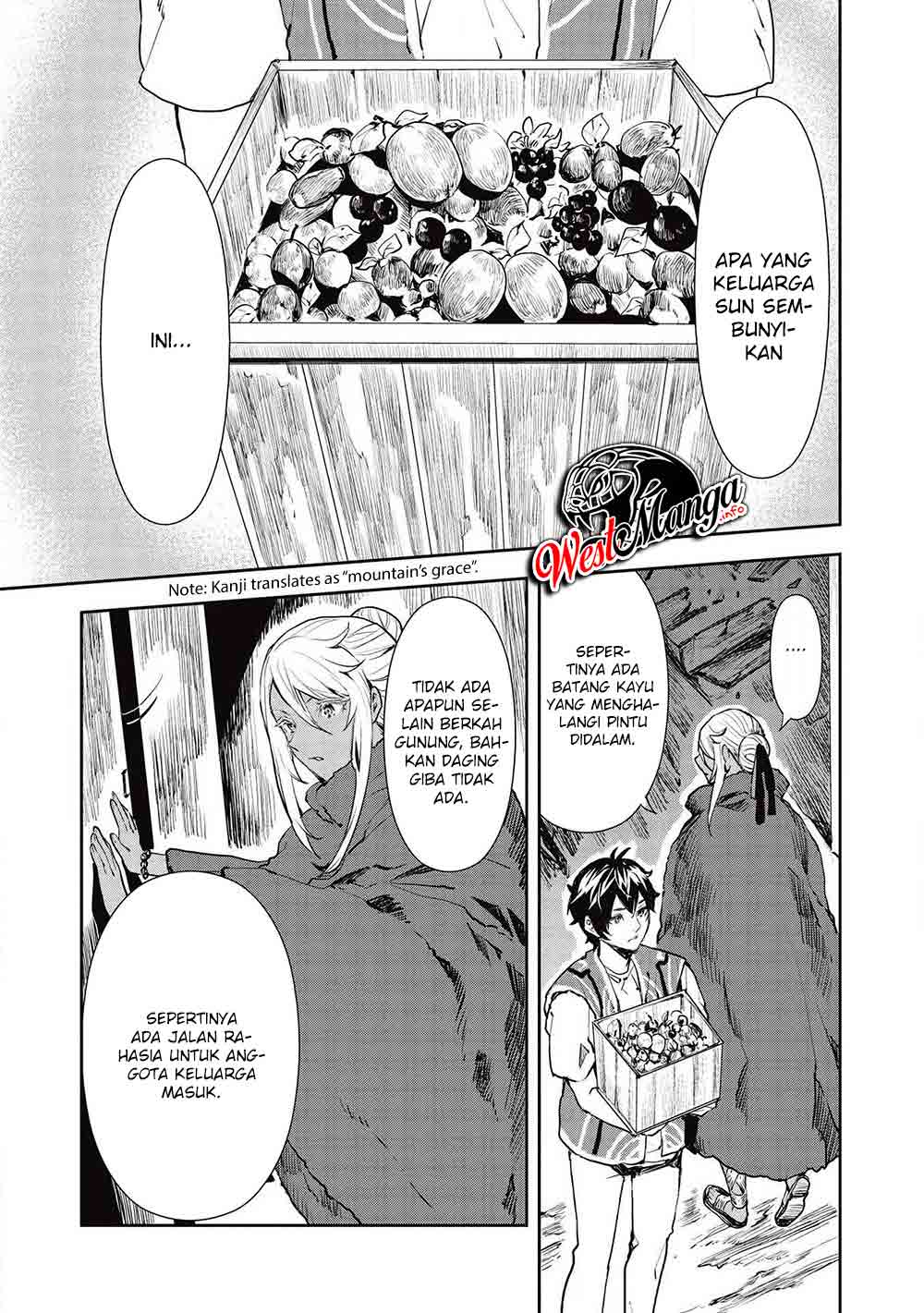 Chapter 32 - halaman 33