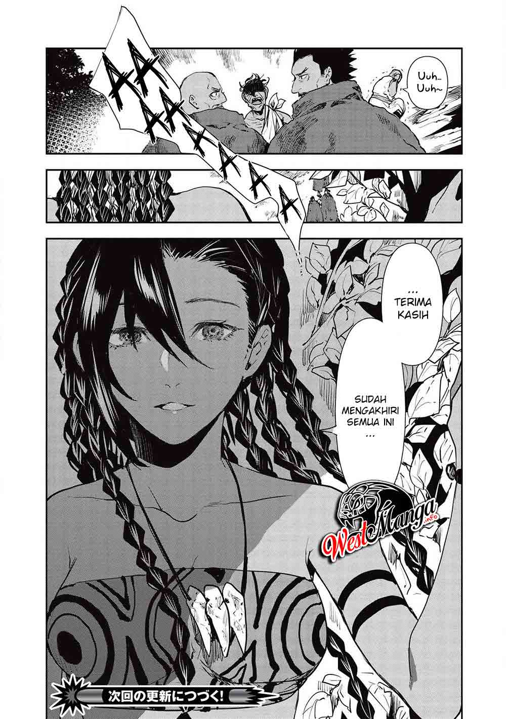 Chapter 32 - halaman 36