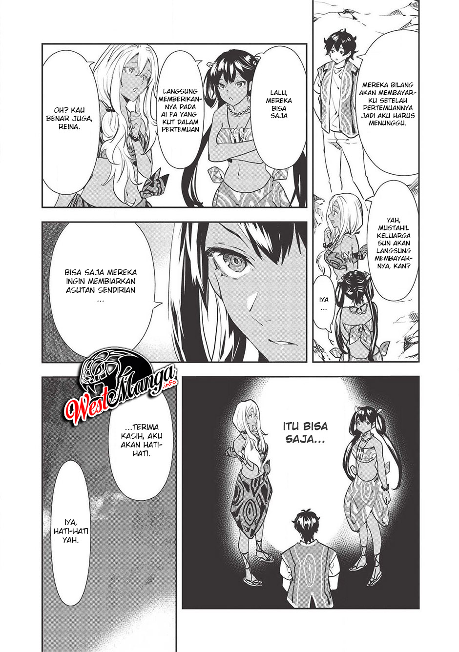 Chapter 31 - halaman 20