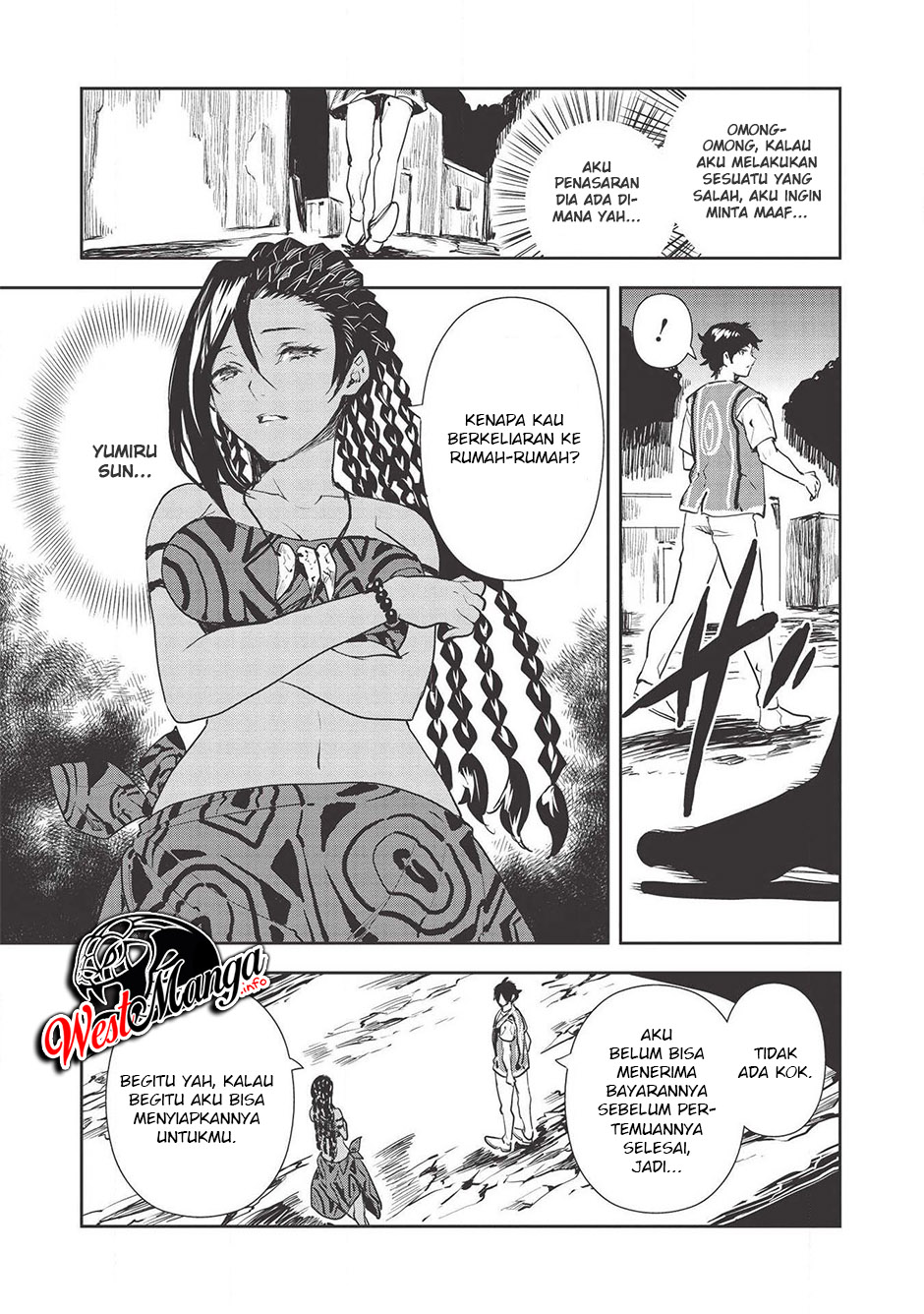 Chapter 31 - halaman 26