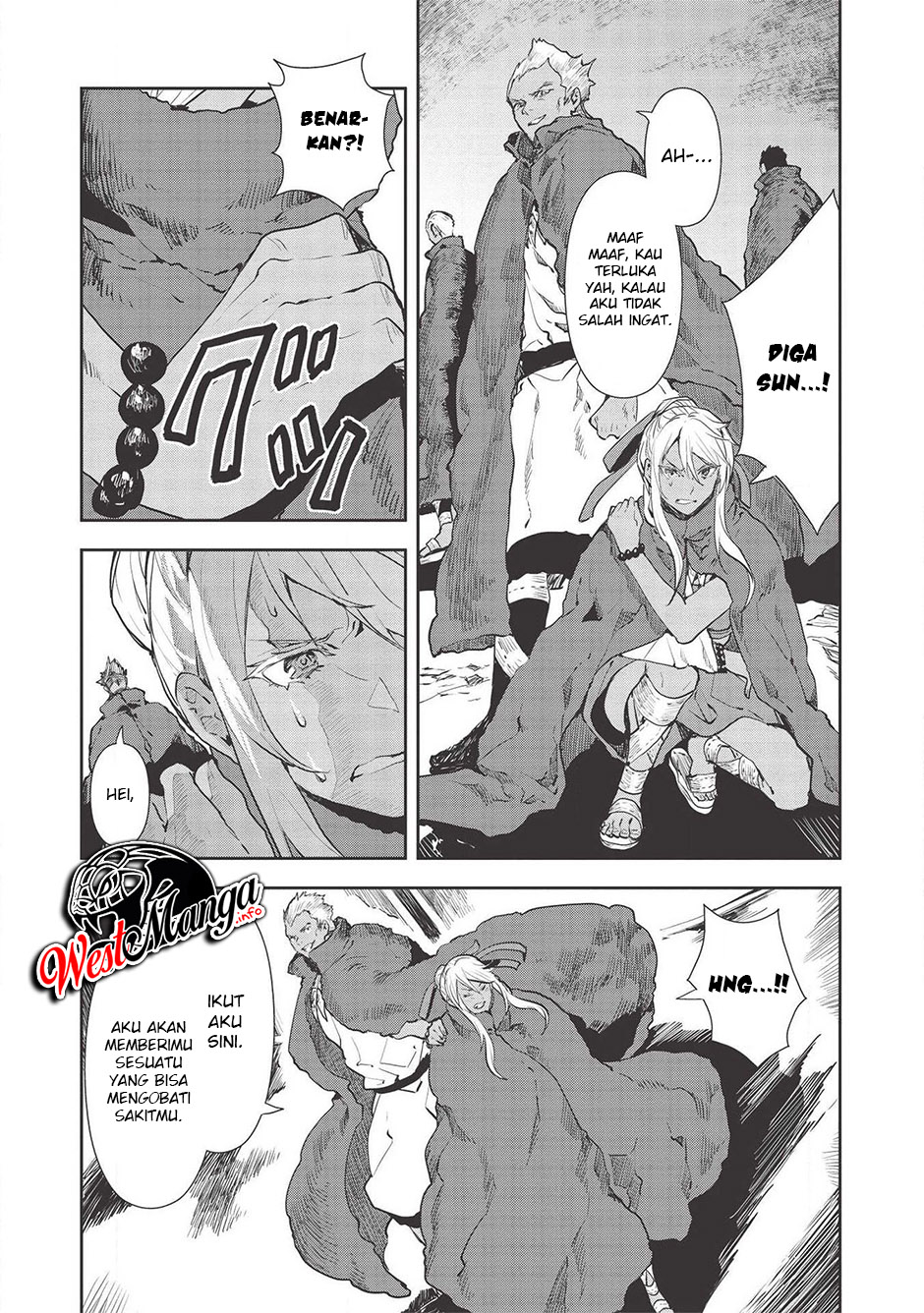 Chapter 31 - halaman 30