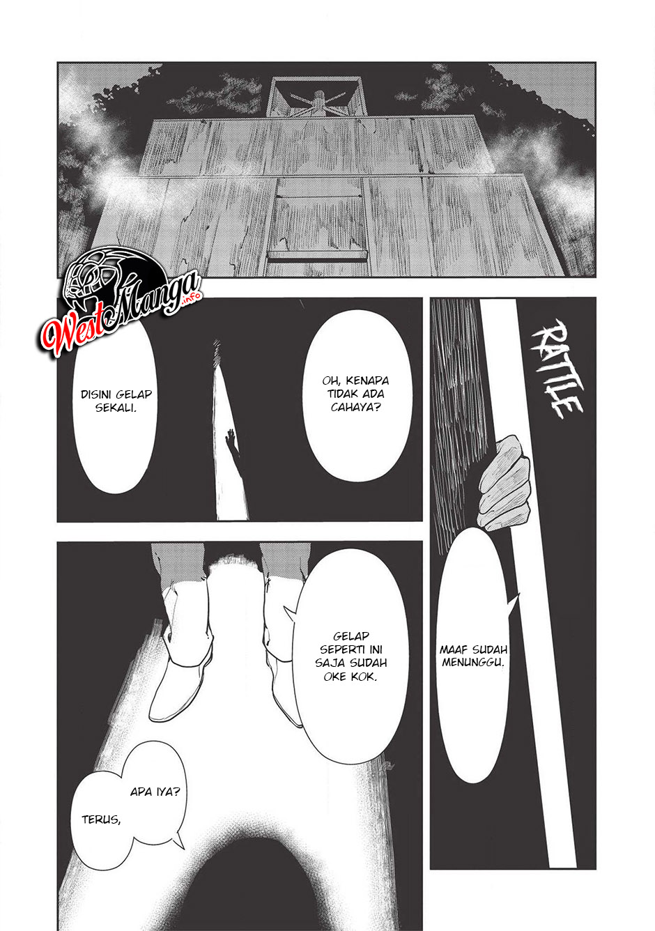 Chapter 31 - halaman 32