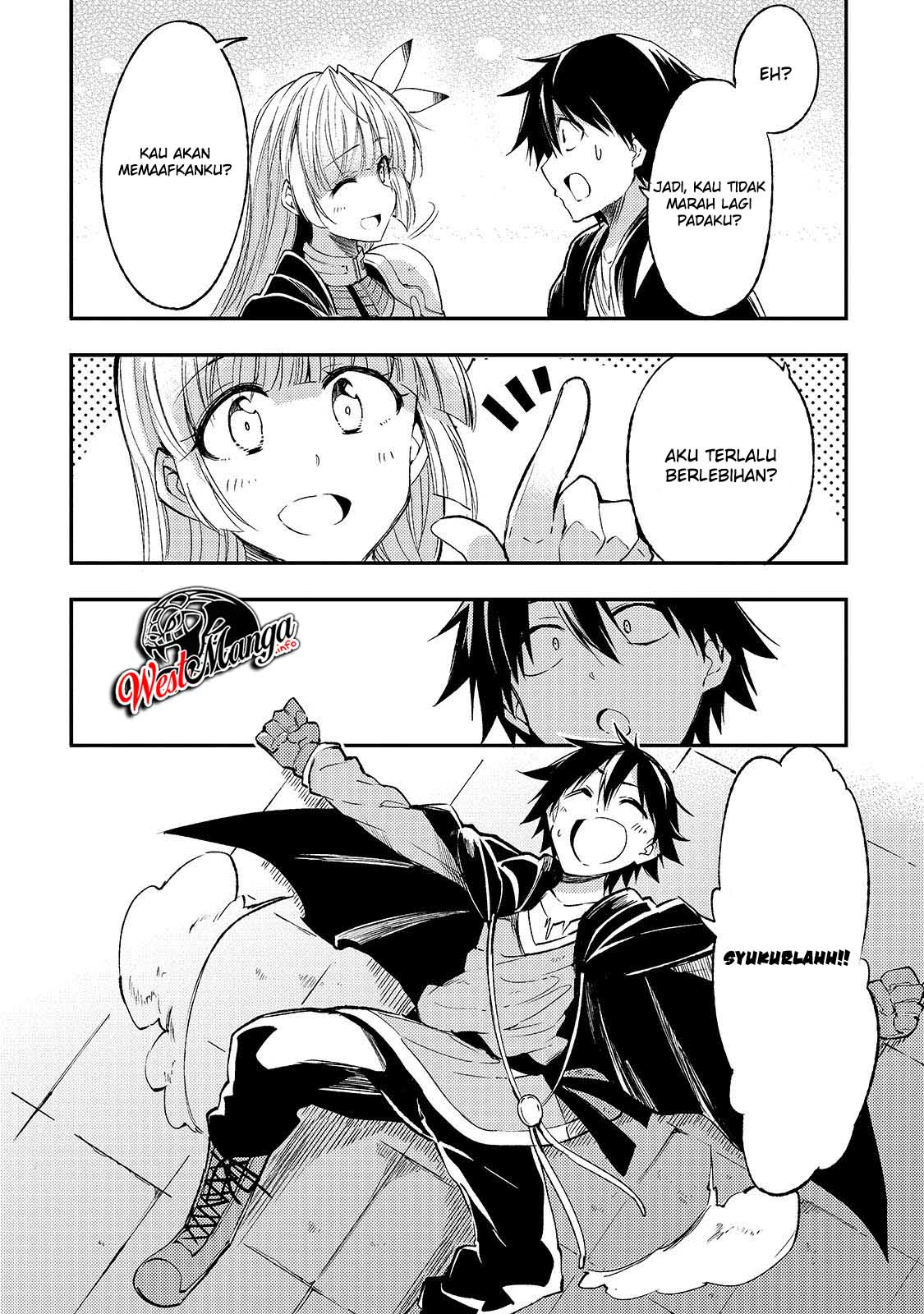 Chapter 98 - halaman 13