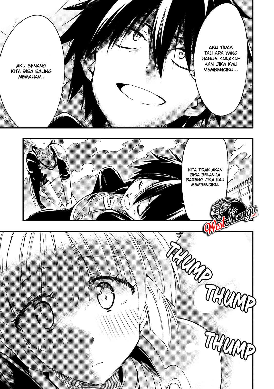 Chapter 98 - halaman 14