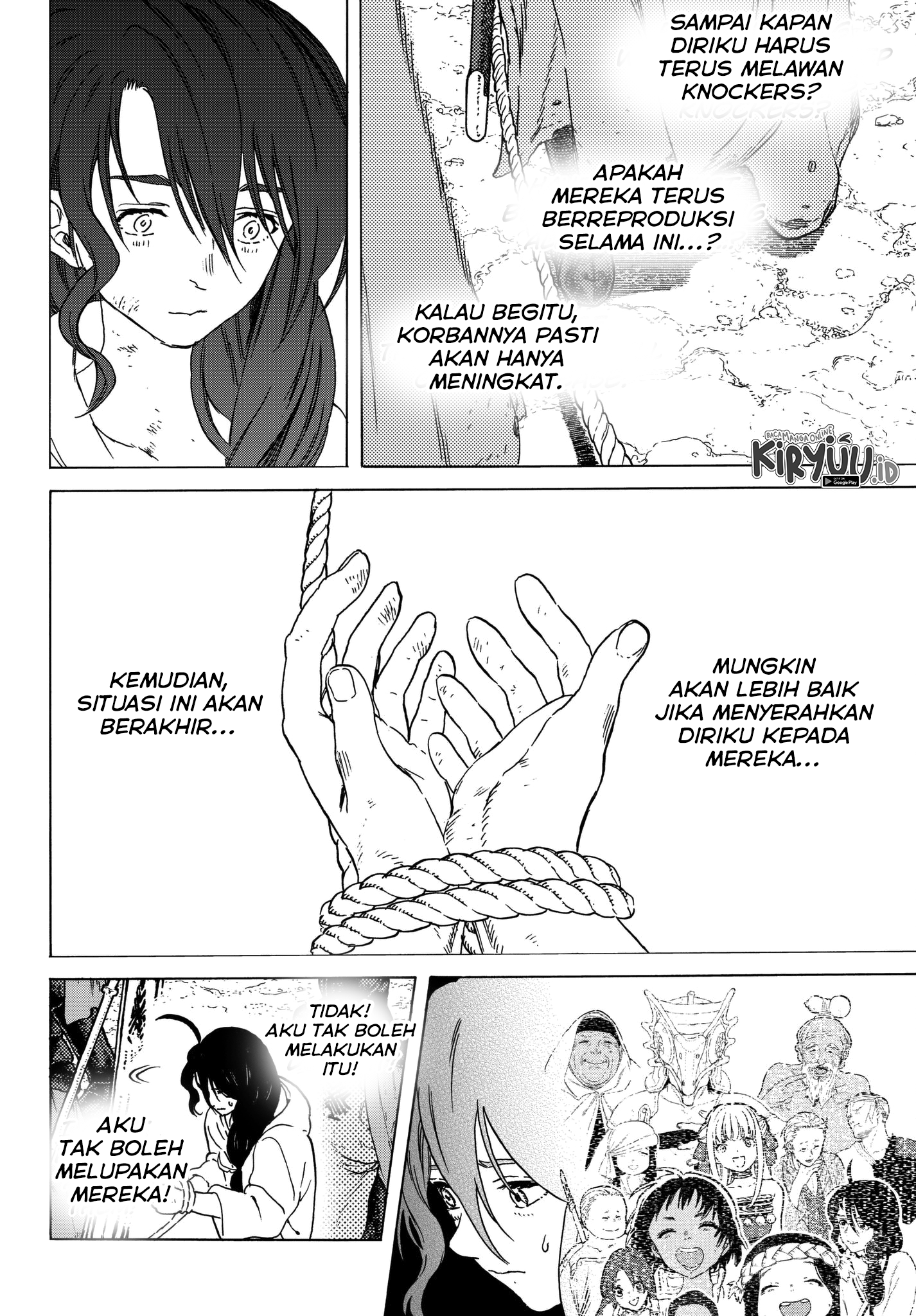 Chapter 63 - halaman 12