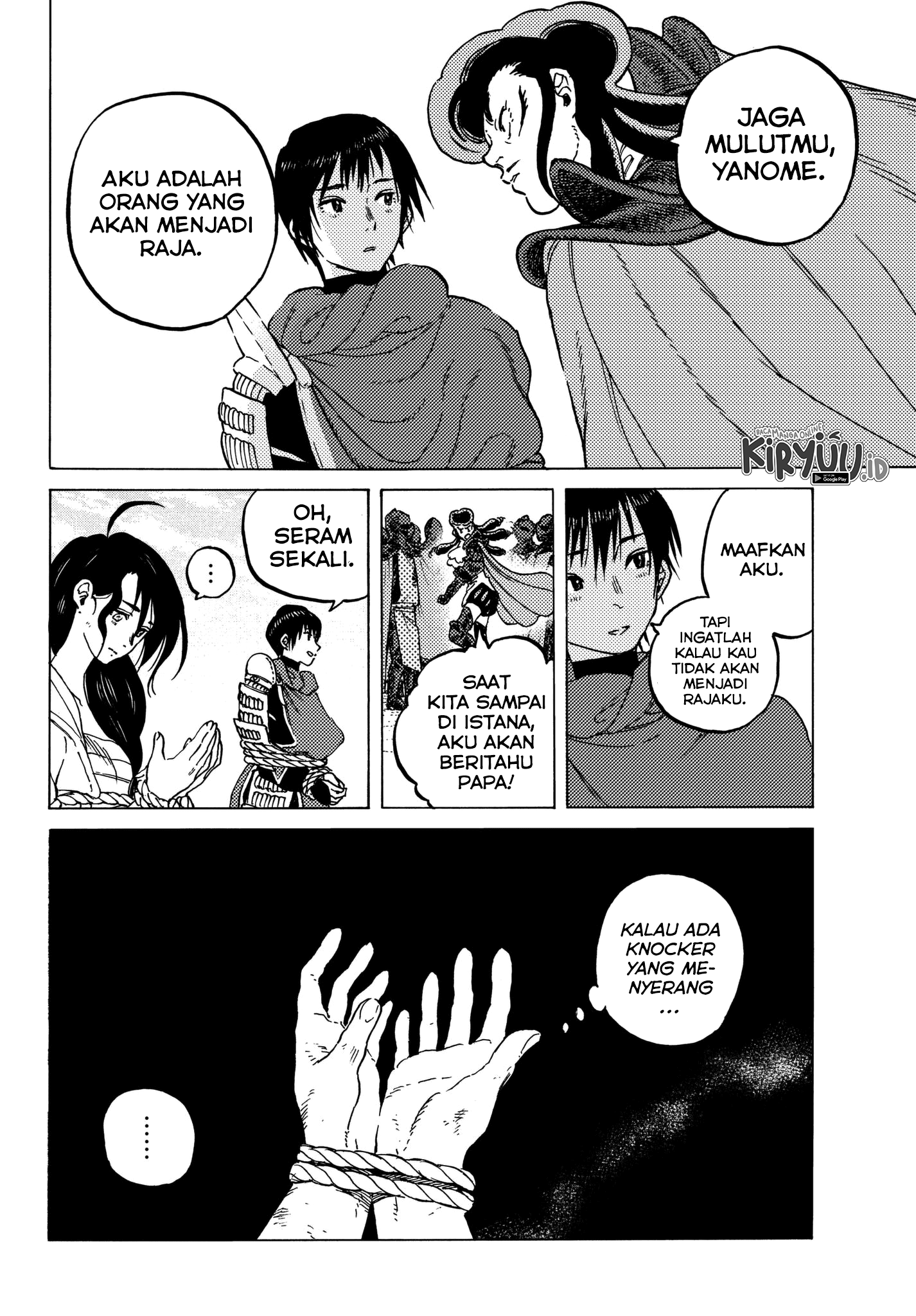 Chapter 63 - halaman 14