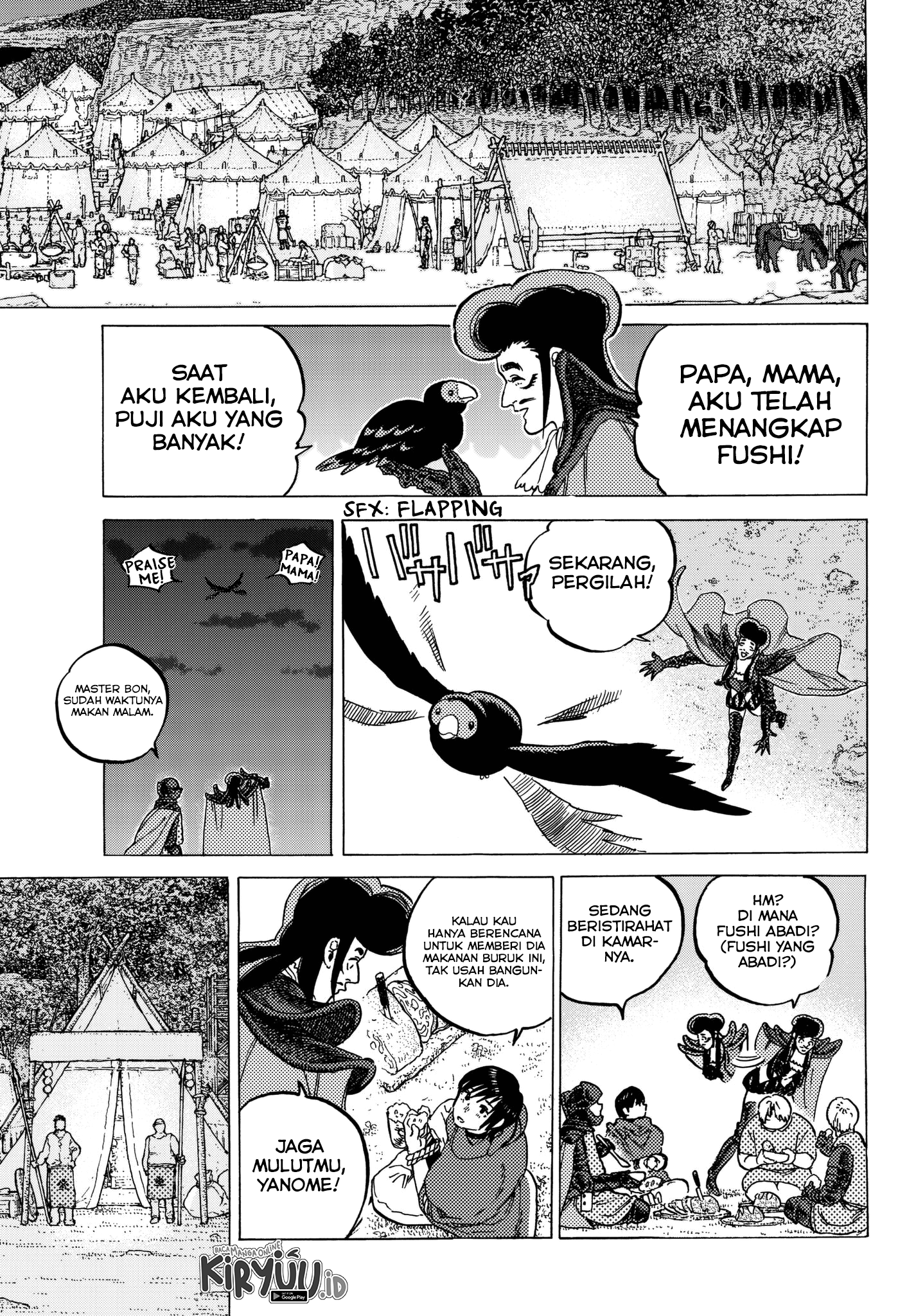 Chapter 63 - halaman 15