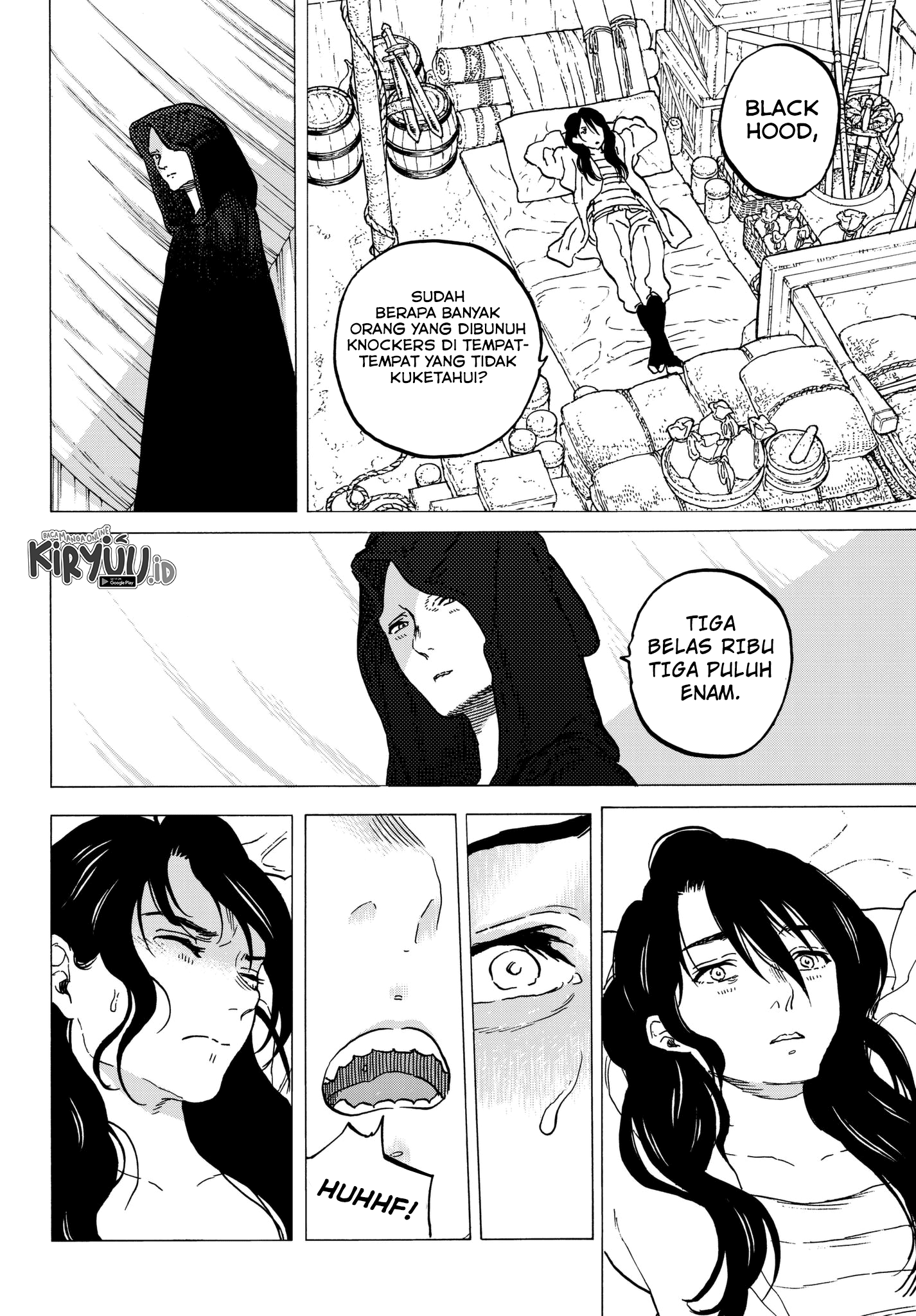 Chapter 63 - halaman 16