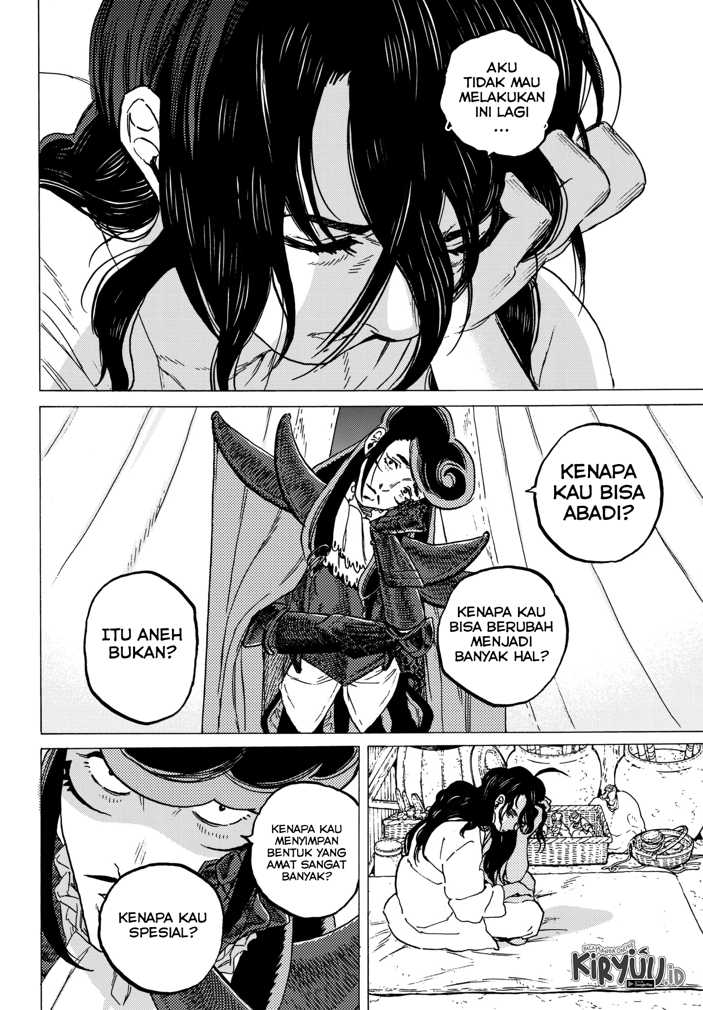 Chapter 63 - halaman 18