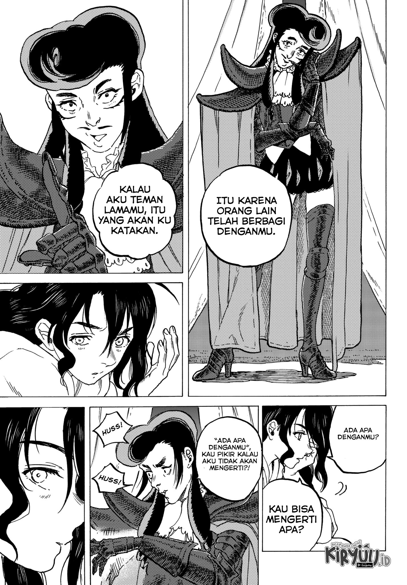 Chapter 63 - halaman 19