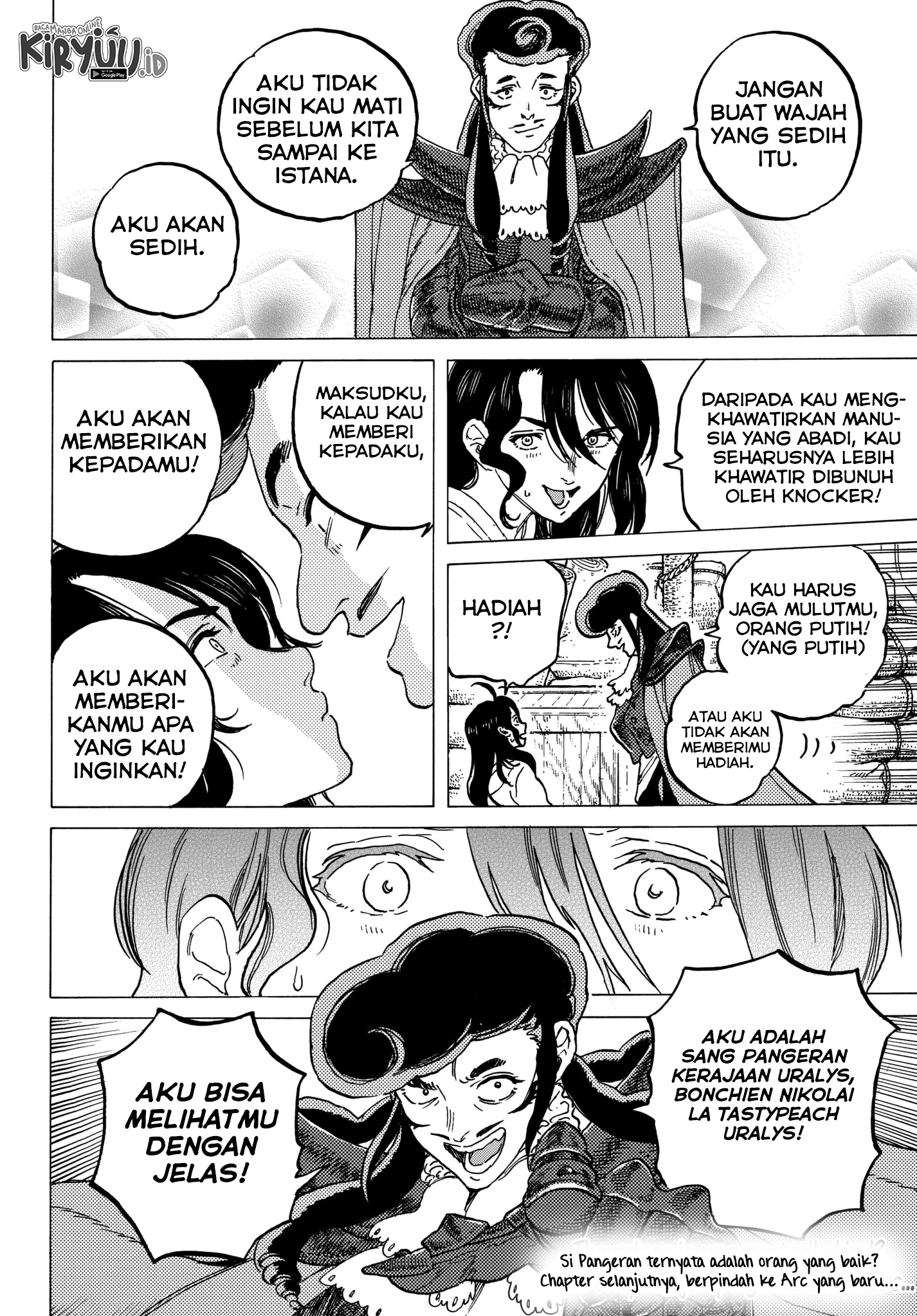 Chapter 63 - halaman 20