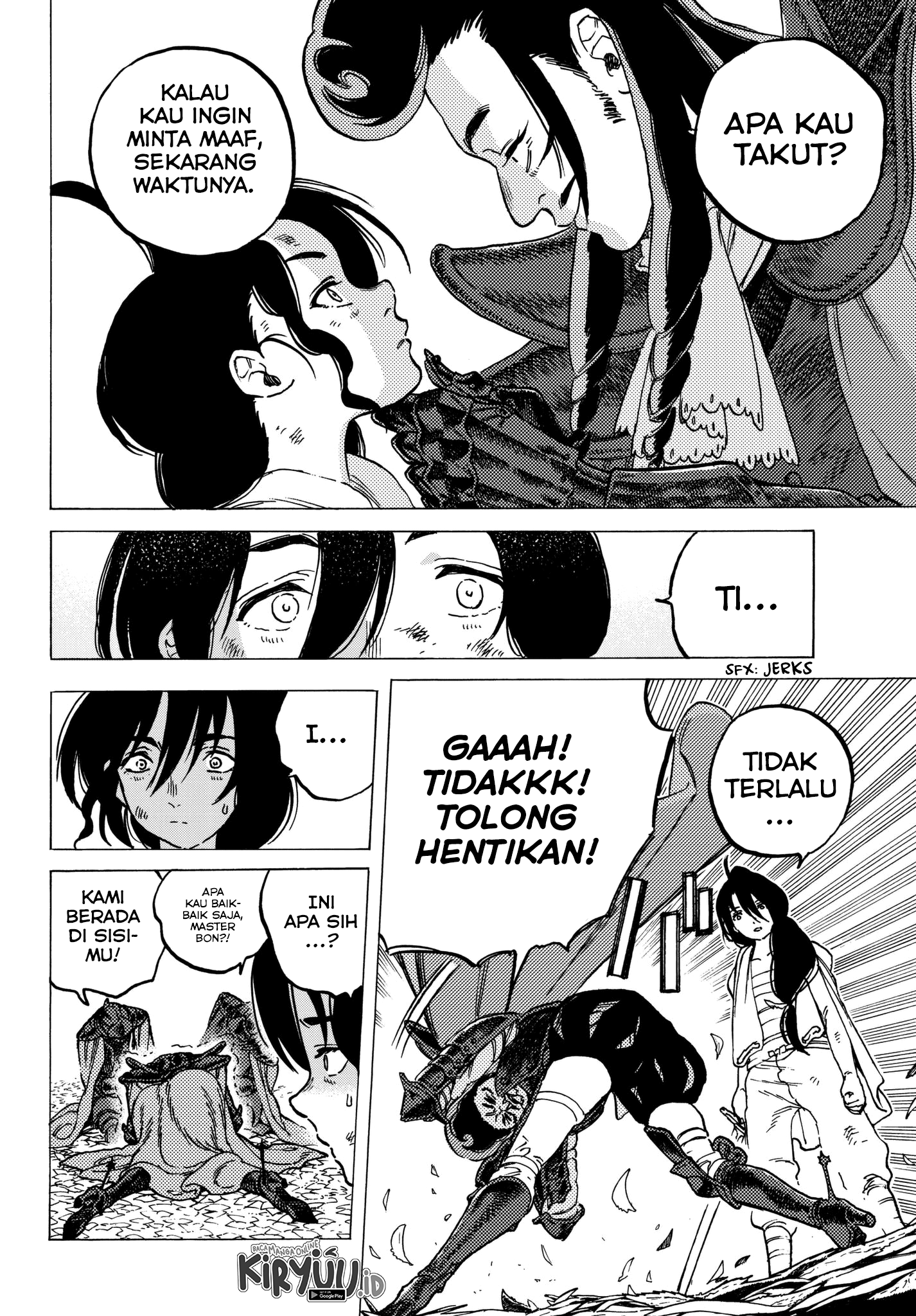 Chapter 63 - halaman 6