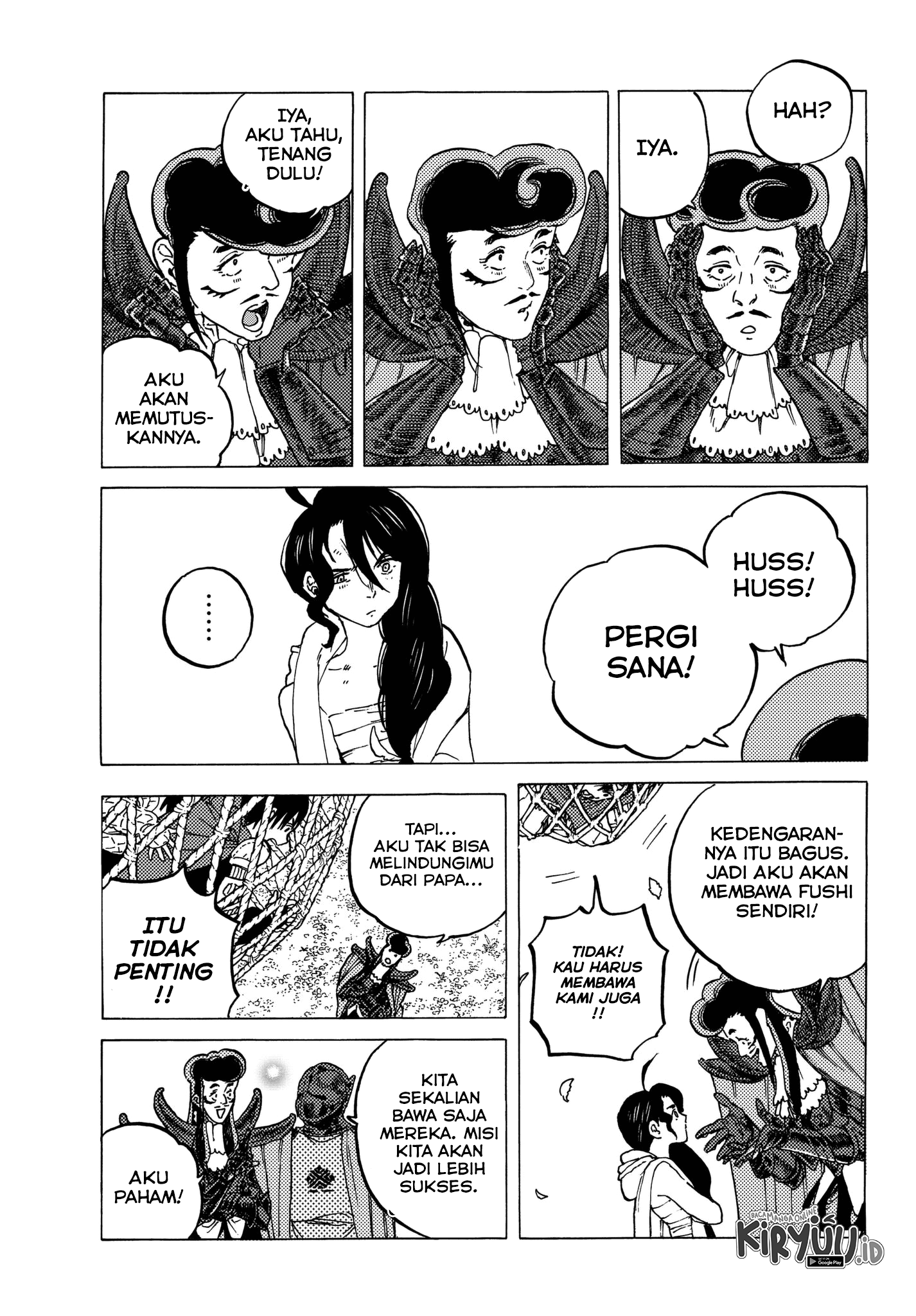 Chapter 63 - halaman 9